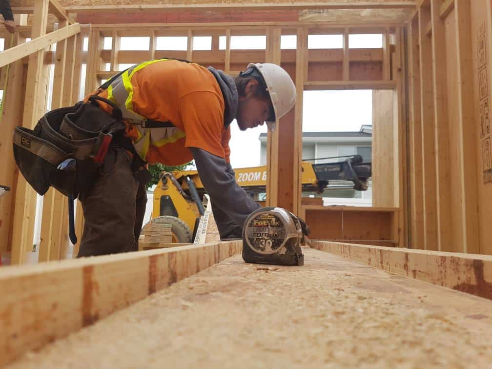 A place to belong: Métis agency creates housing for youth aging out of care