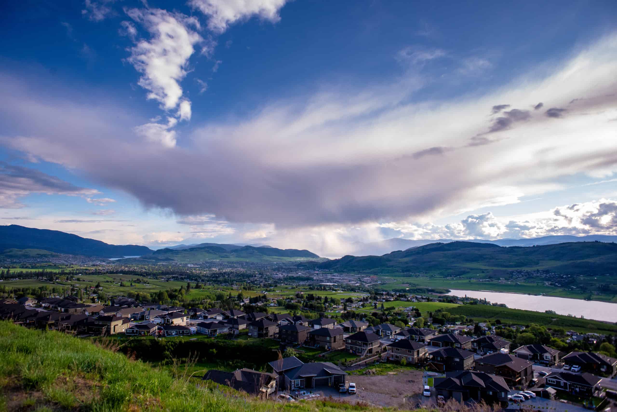 Small steps toward reconciliation in Vernon, B.C.