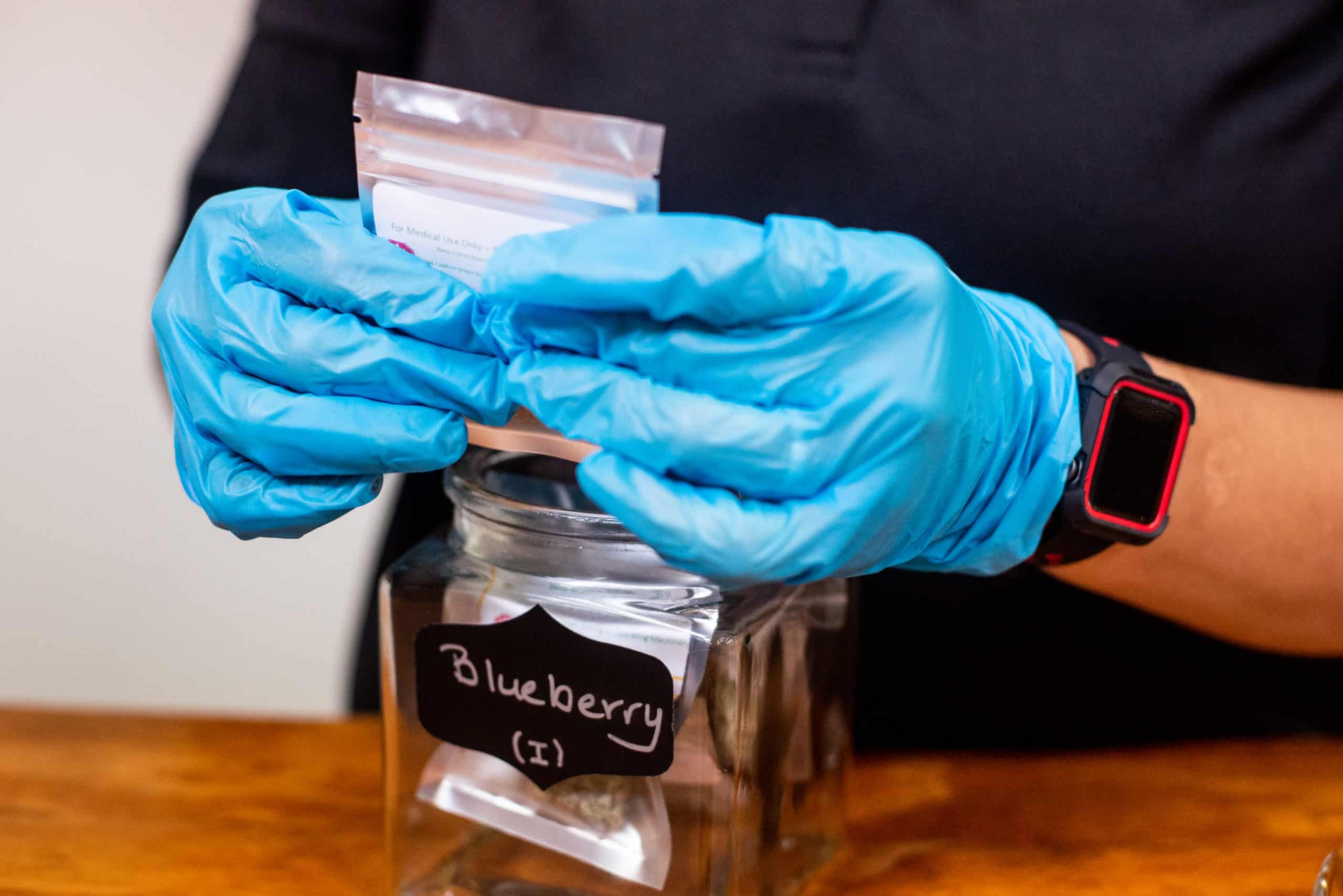 Indigenous Dispensary Tupa’s Joint