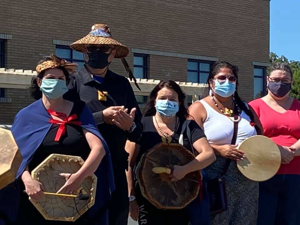 Changes needed to prevent anti-Indigenous racism in B.C.’s healthcare system, say family of Connor Sutton