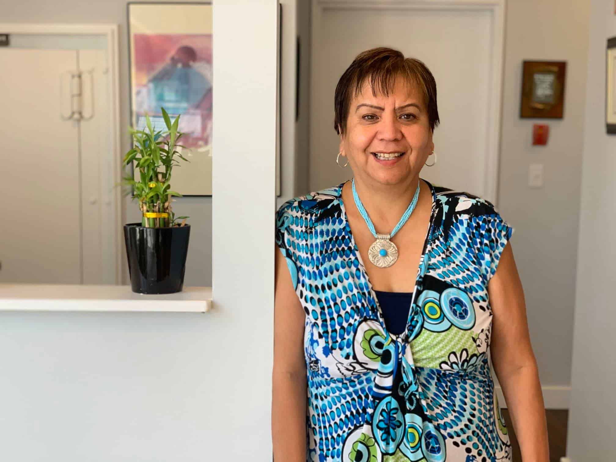 Friendship centre in Vernon, B.C. utilizes COVID-19 closure to upgrade facilities