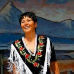 Métis jigging lessons