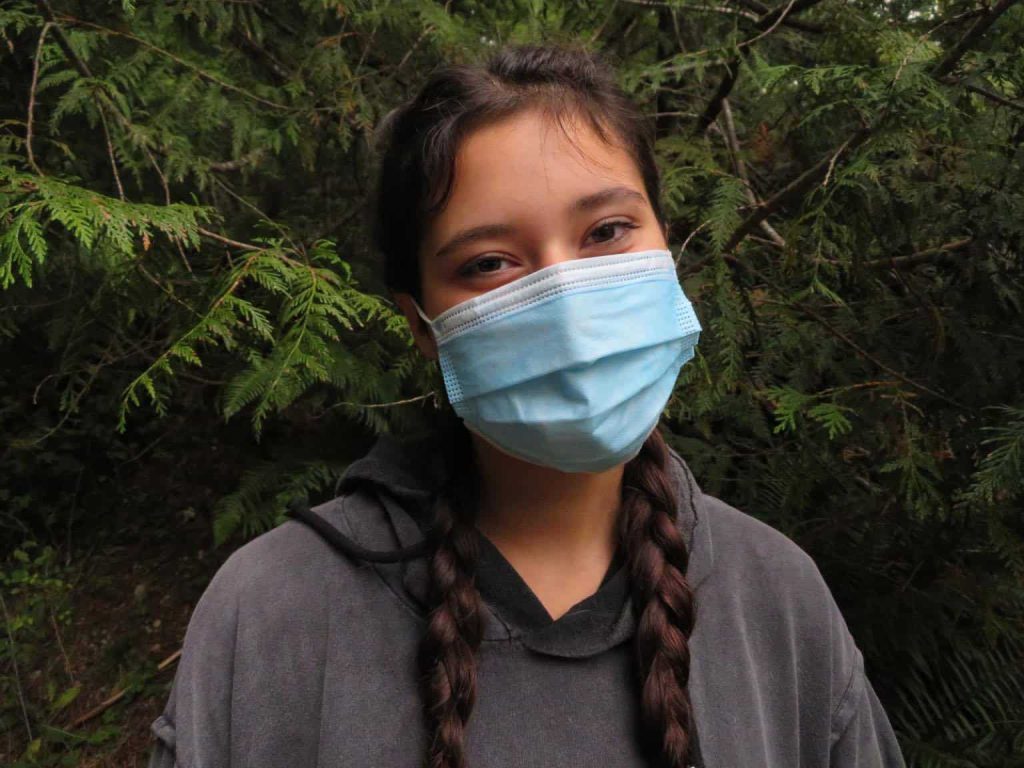 First Nations COVID-19
