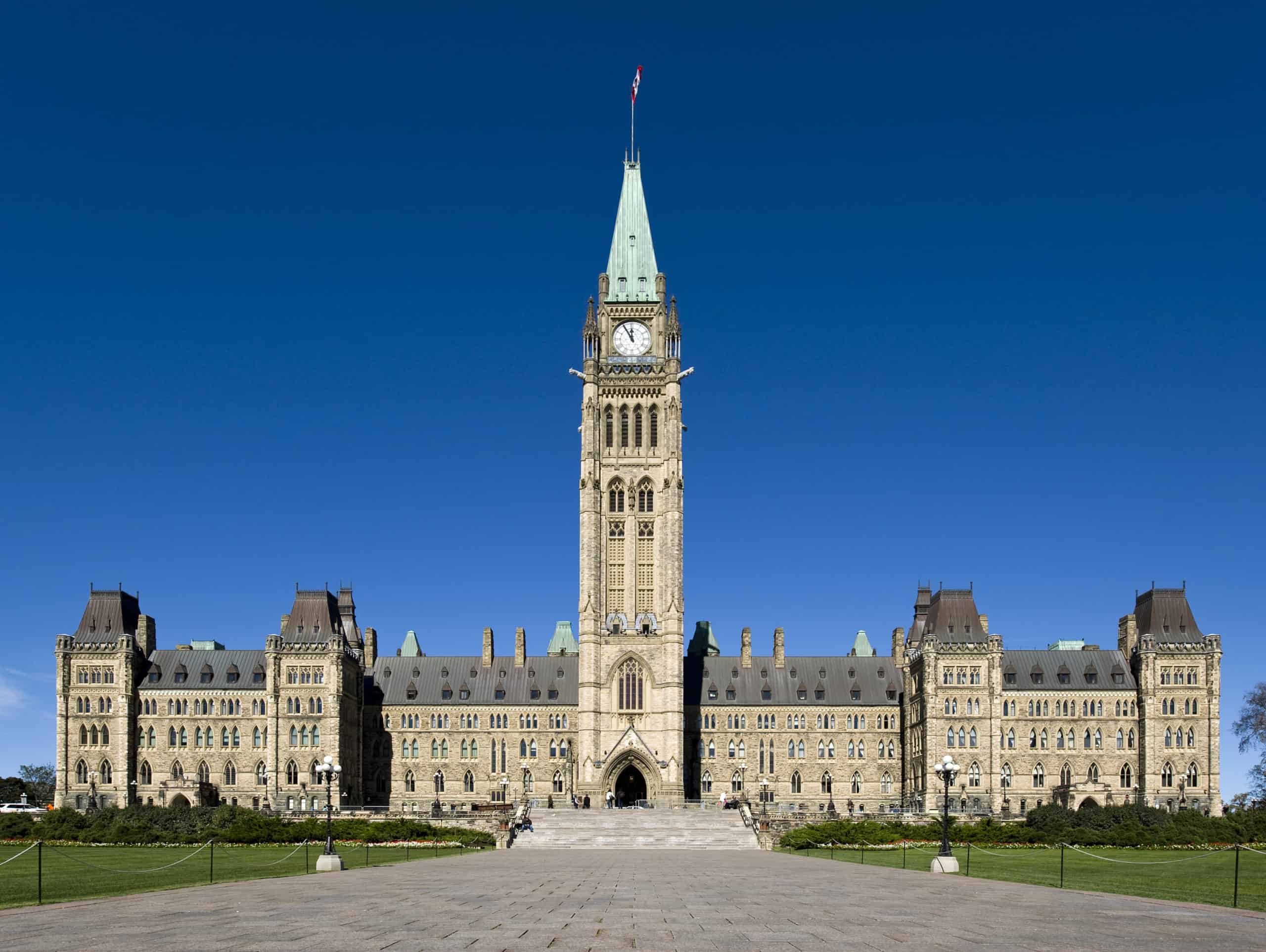 ‘Reconciliation on the back burner’: throne speech