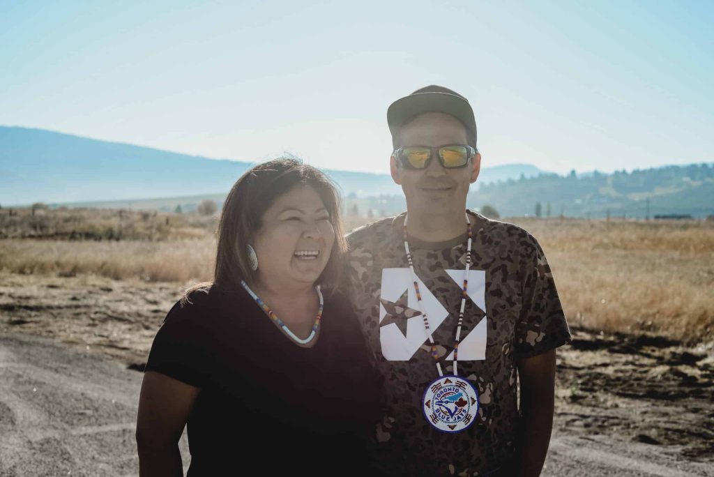 Intergenerational Trauma