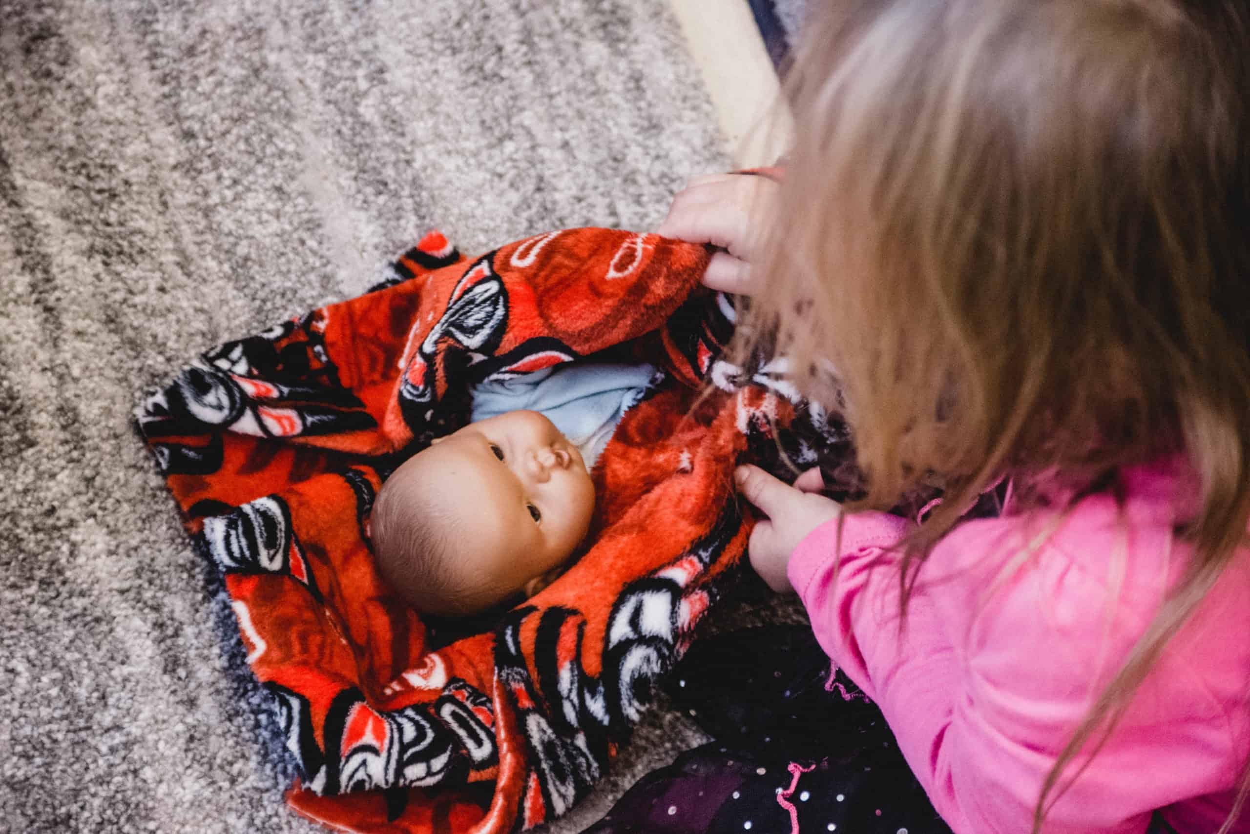 Indigenous daycare a hopeful possibility in Vernon B.C.