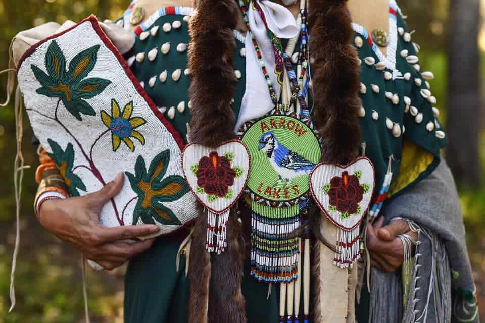 Supreme Court case for sn̓ʕay̓ckstx man challenges colonial border rules