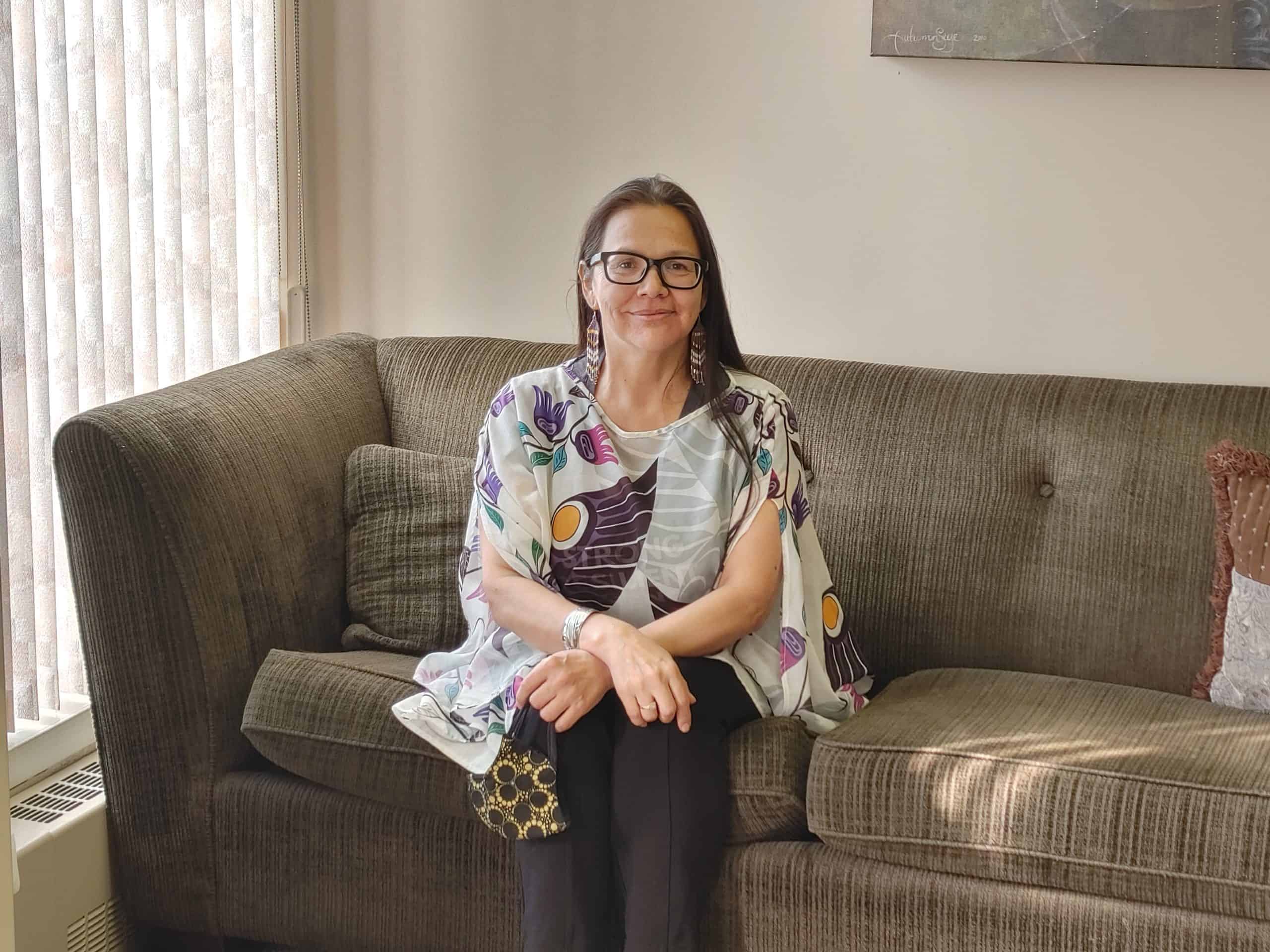 Healing program for Indigenous women in Victoria moves online