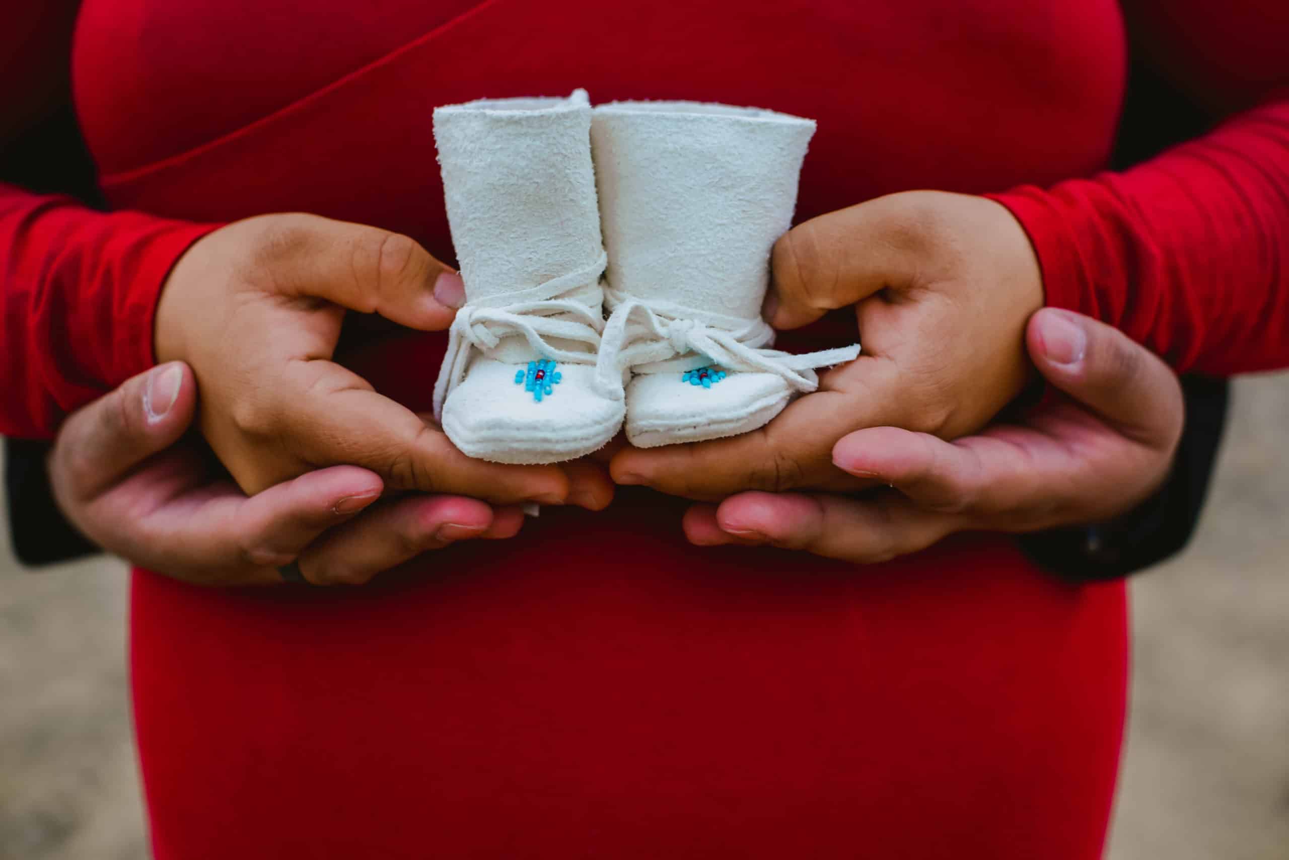 New series on Indigenous reproductive health looking for stories