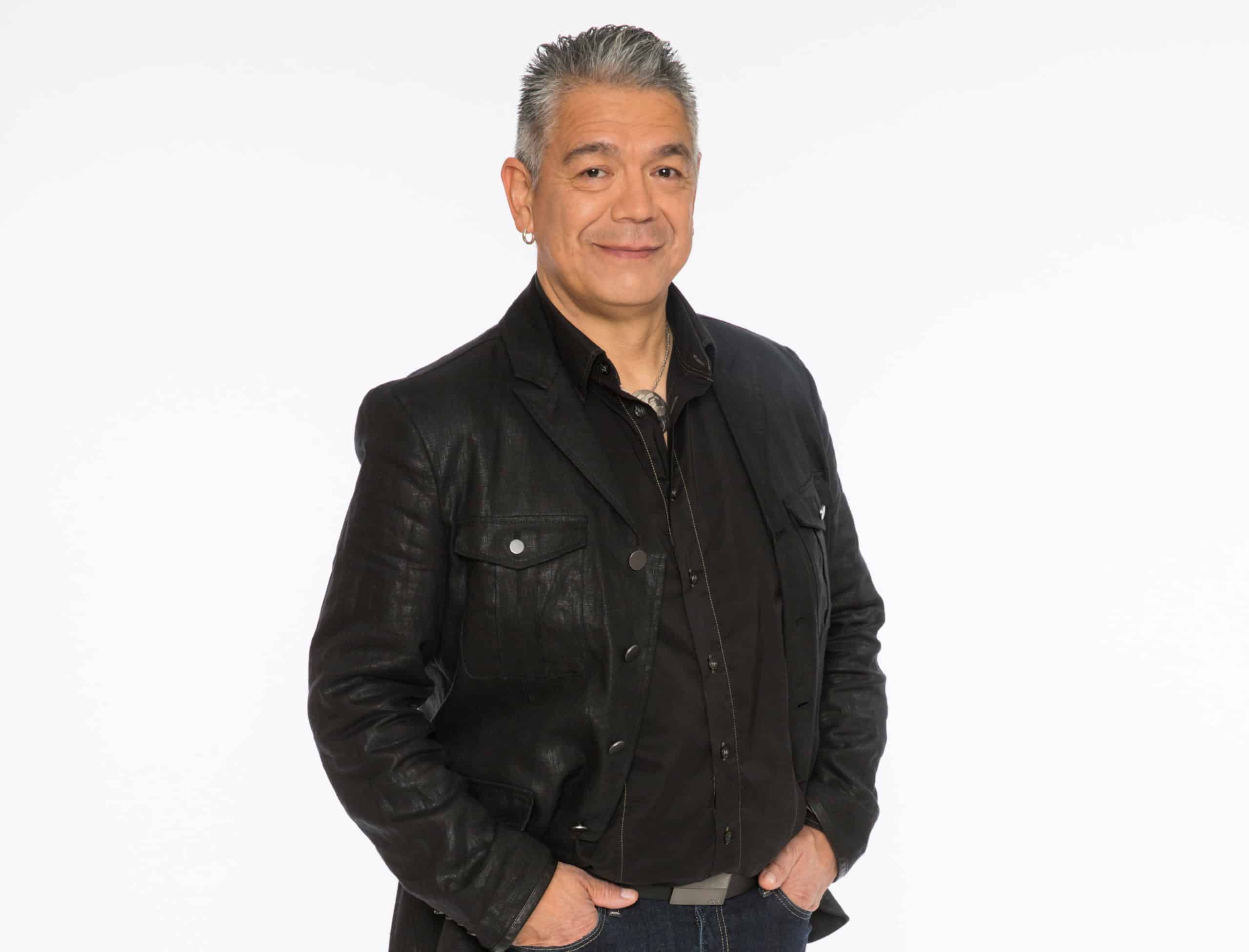 Award-winning Cree actor Lorne Cardinal returns to the screen, only this time he’s animated