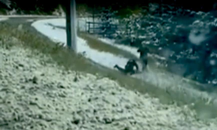 Tsilhqot’in National Government calls on RCMP to suspend officers involved in arrest