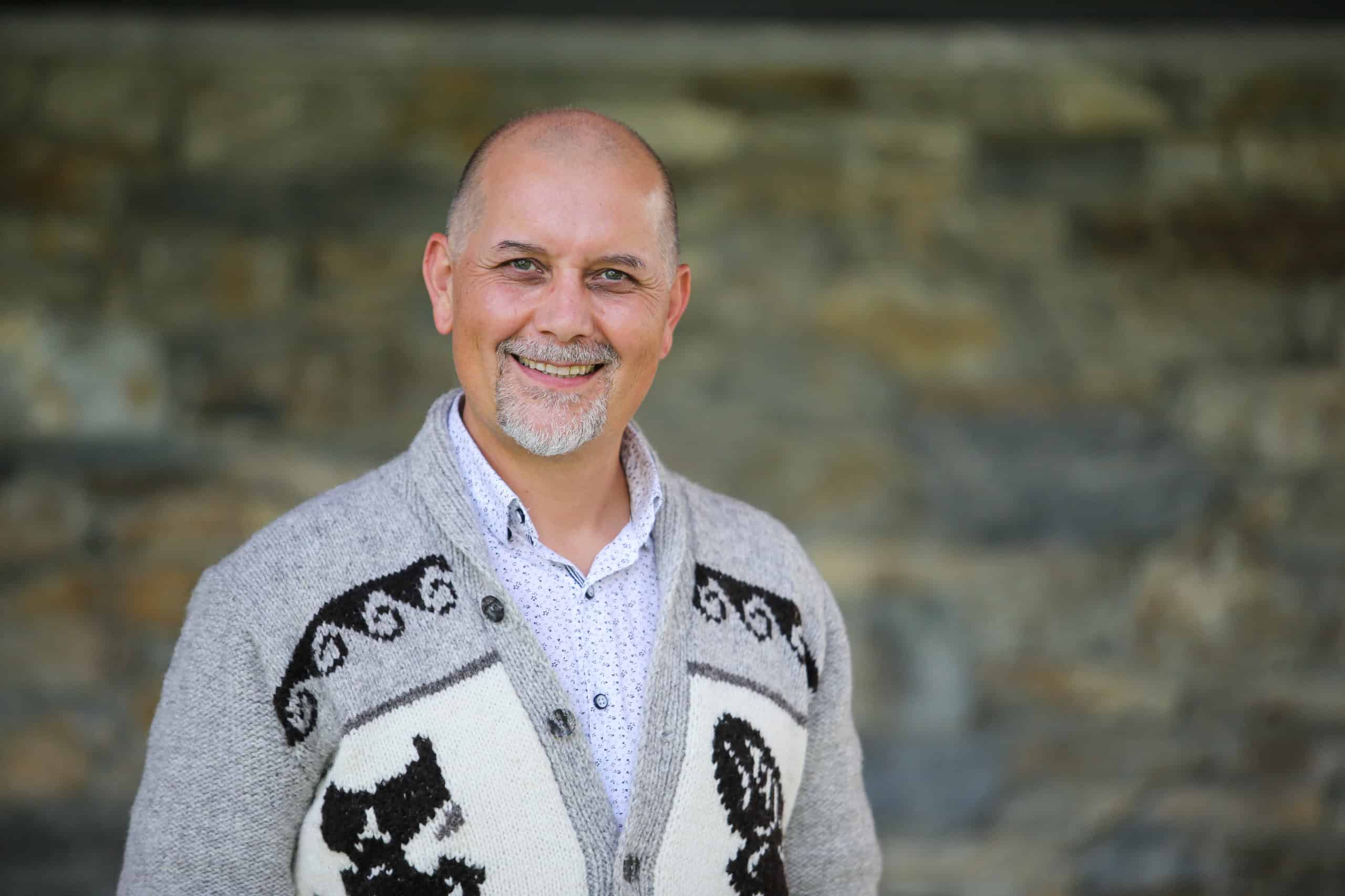 Diversity the ‘casualty’ of snap B.C. election, says lone Indigenous candidate on Vancouver Island