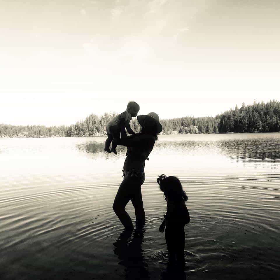Maternity clinic in Campbell River breaking barriers to birth support