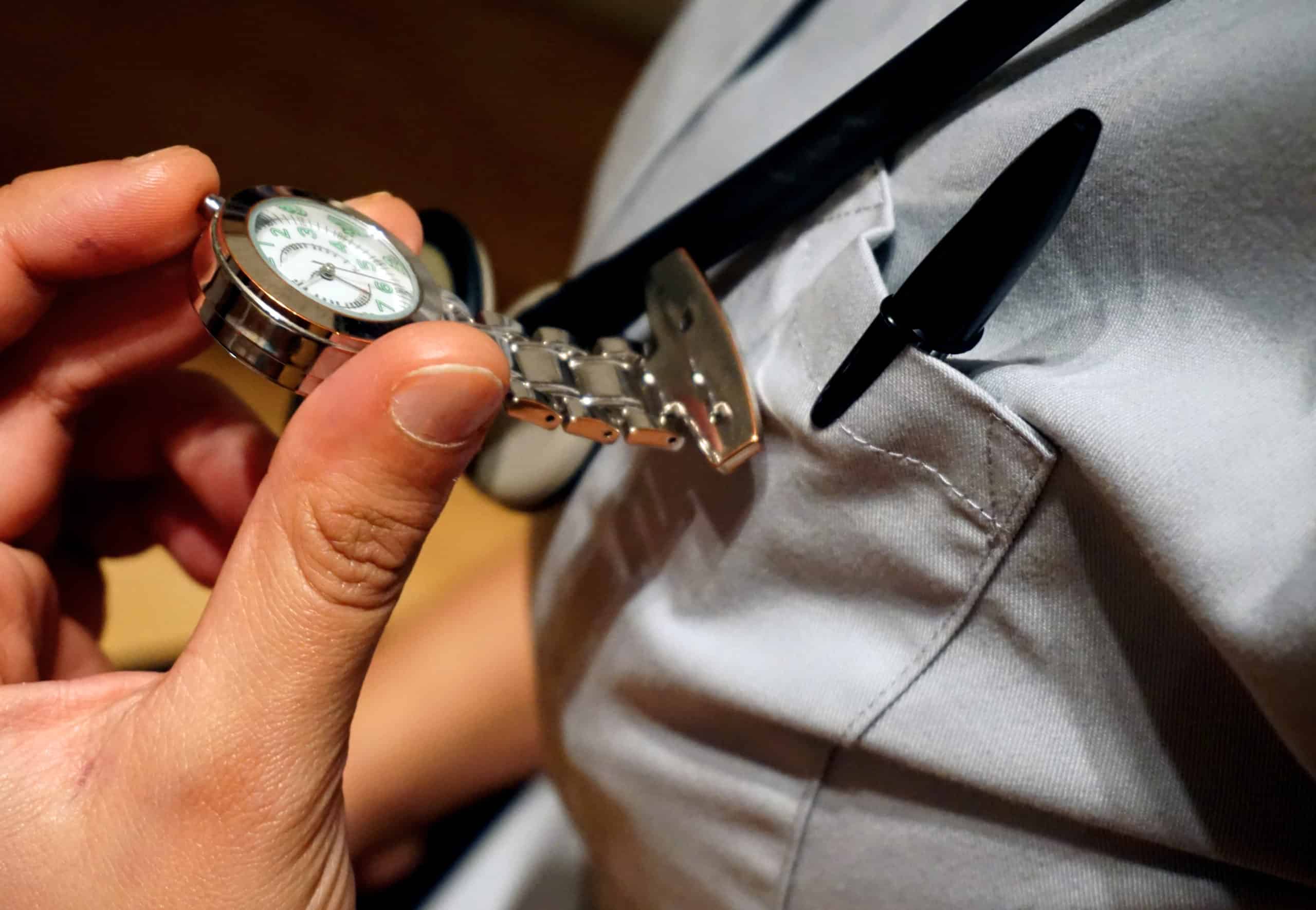 Total number of Indigenous nurses in B.C. unknown as registry says data is “incomplete”