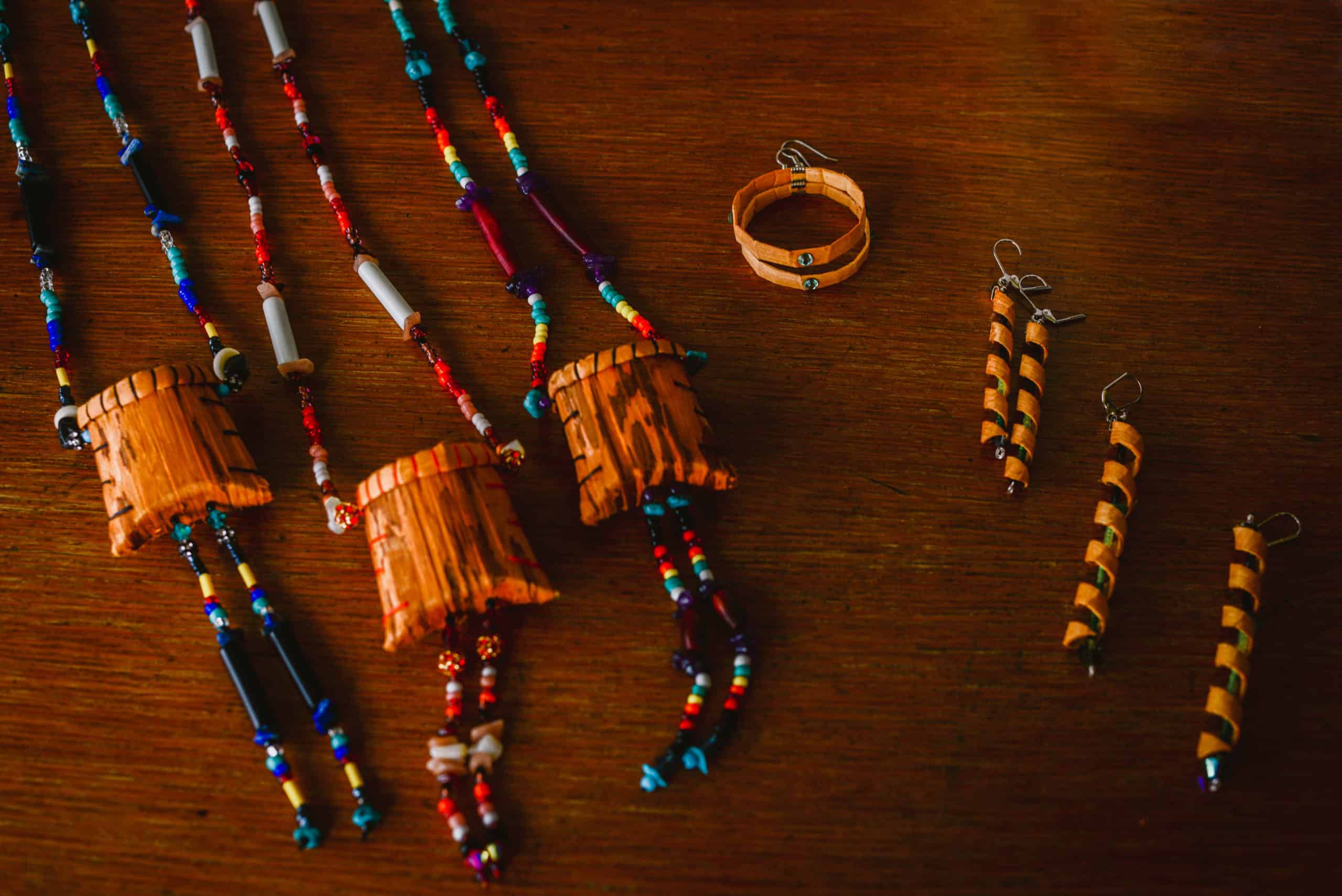 Support local Indigenous creators this holiday season