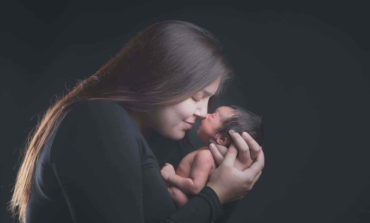 Maternity and Babies Advice Line makes reproductive support more accessible for remote communities