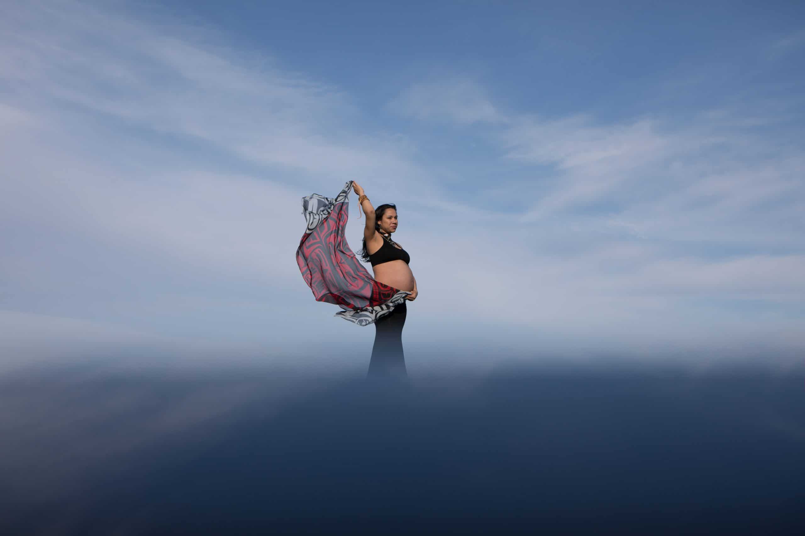 Fighting discrimination during birth through the support of doulas