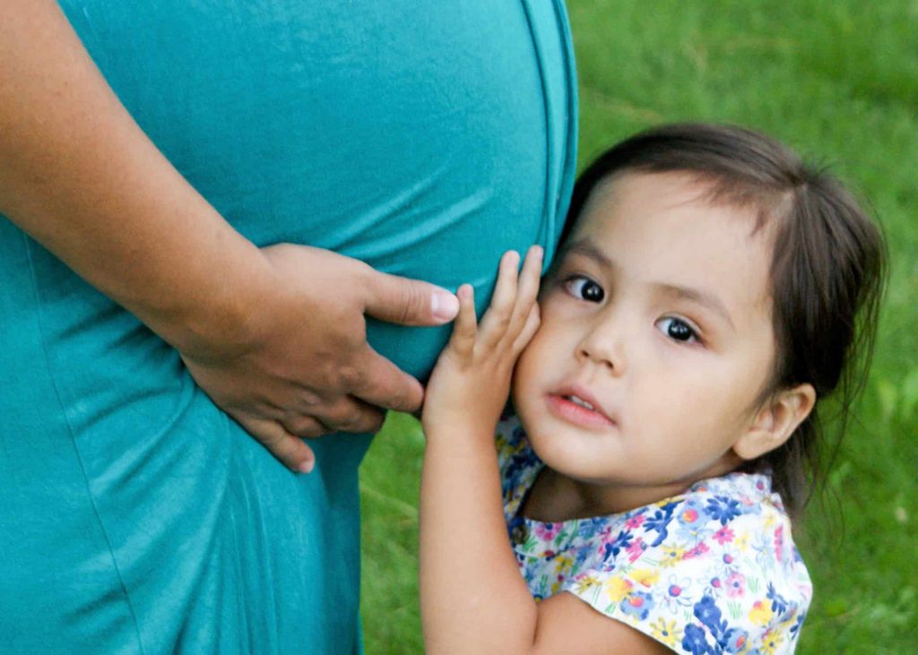 reclaiming Indigenous birth practices 