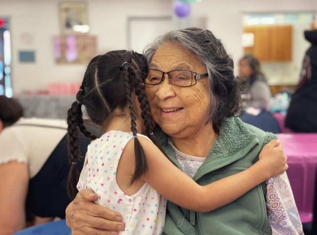 Bella Bella families cope with COVID