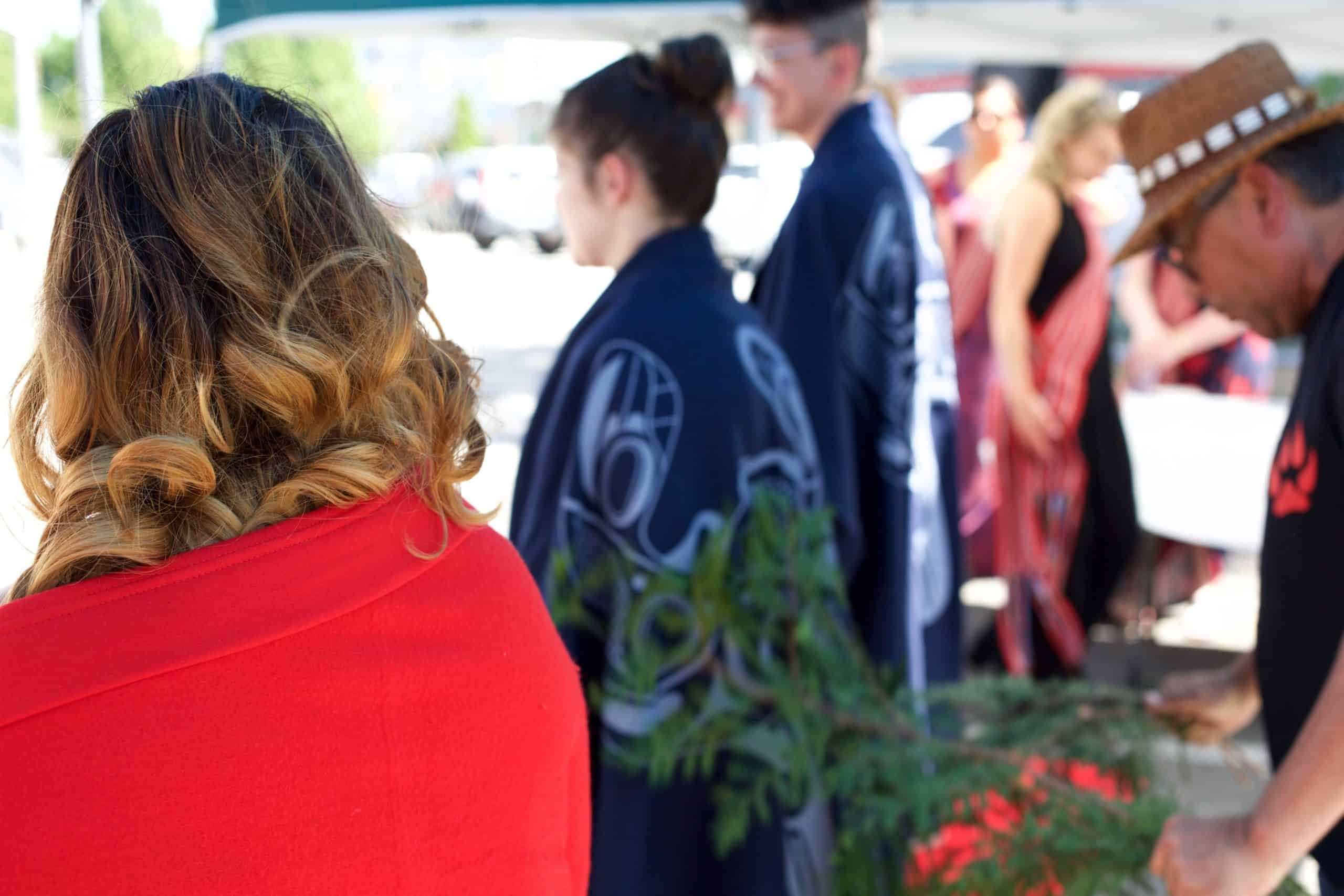 BC’s children’s rep says policies and practices for youth leaving care must centre Indigenous youth