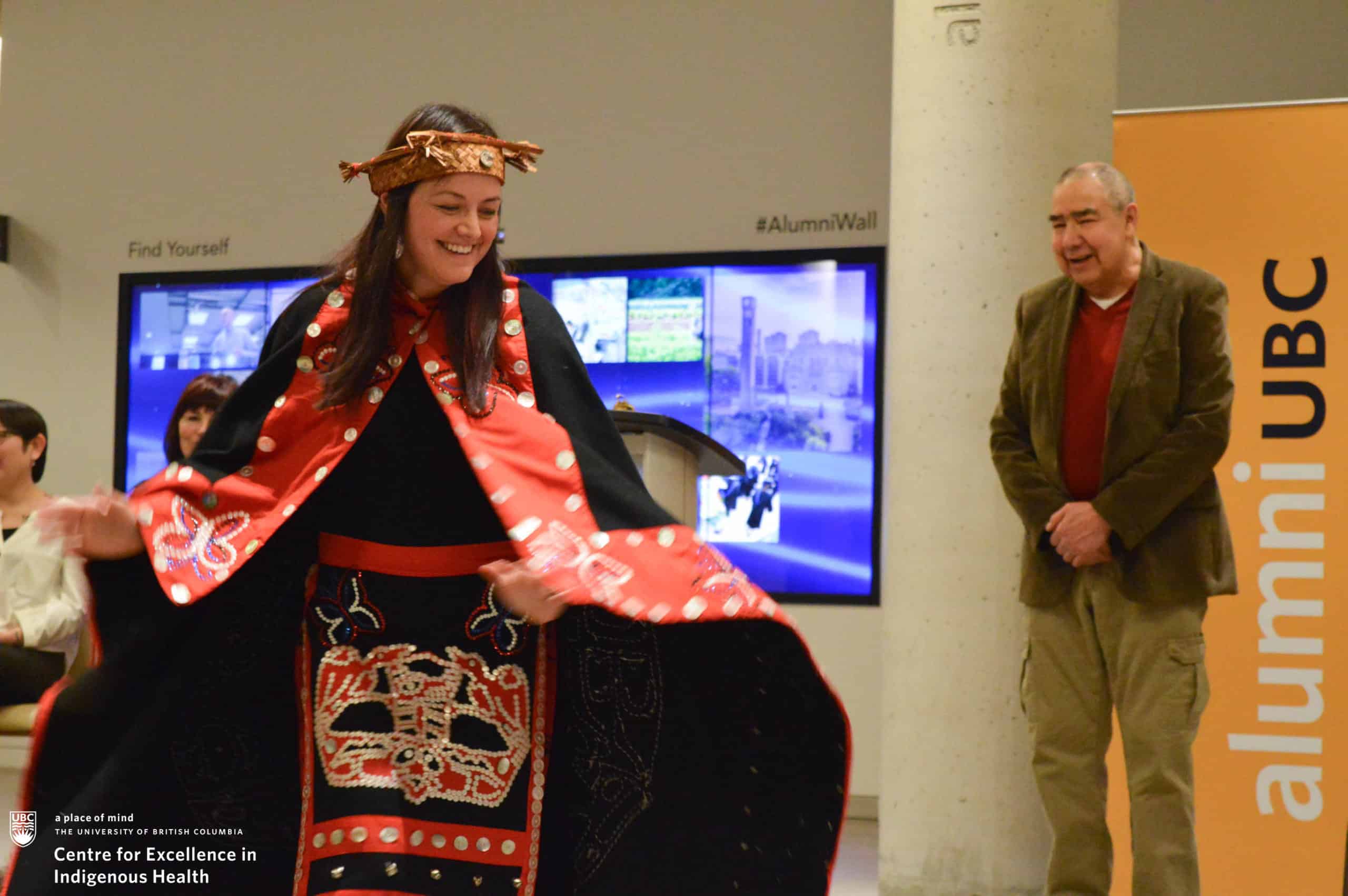 Bringing Indigenous perspectives to the centre of health practitioner training