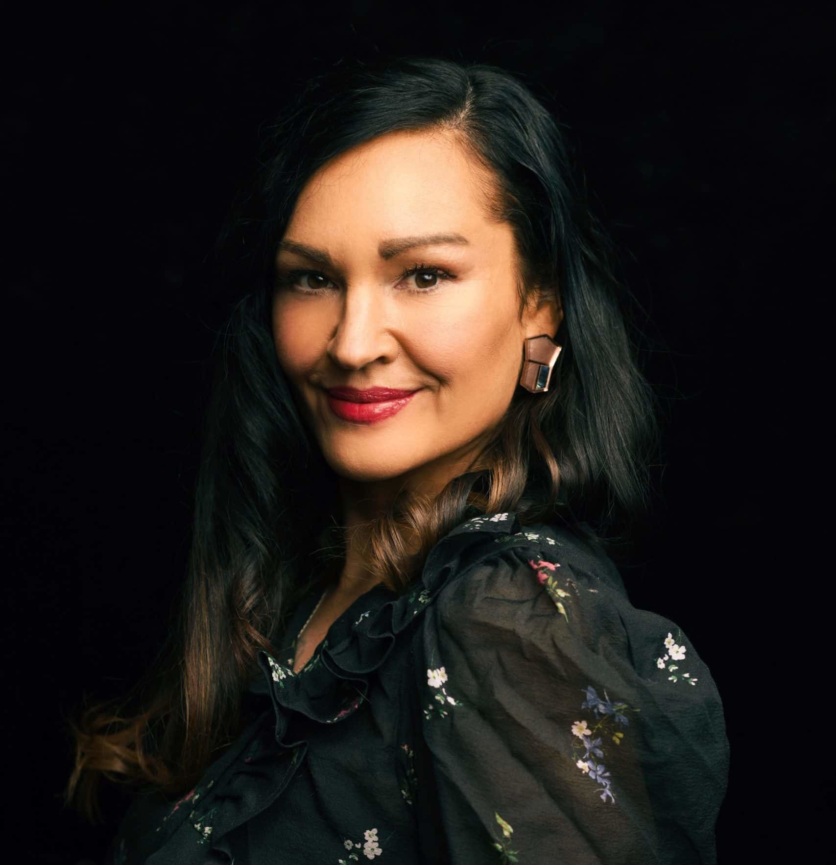 How journalist Angela Sterritt cares for her spirit while exposing ugly truths