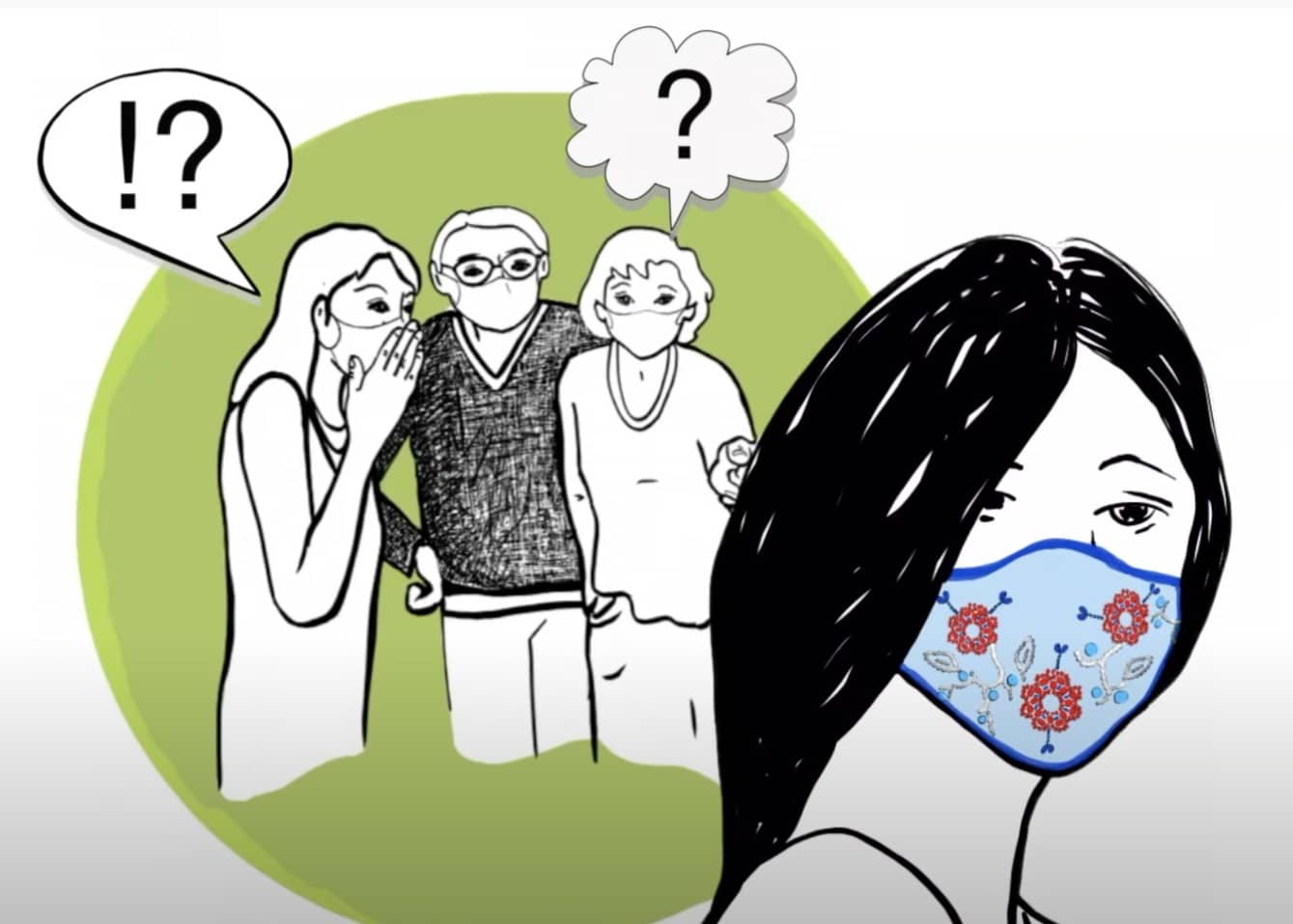 Stigma against Indigenous Peoples is a ‘social sickness’
