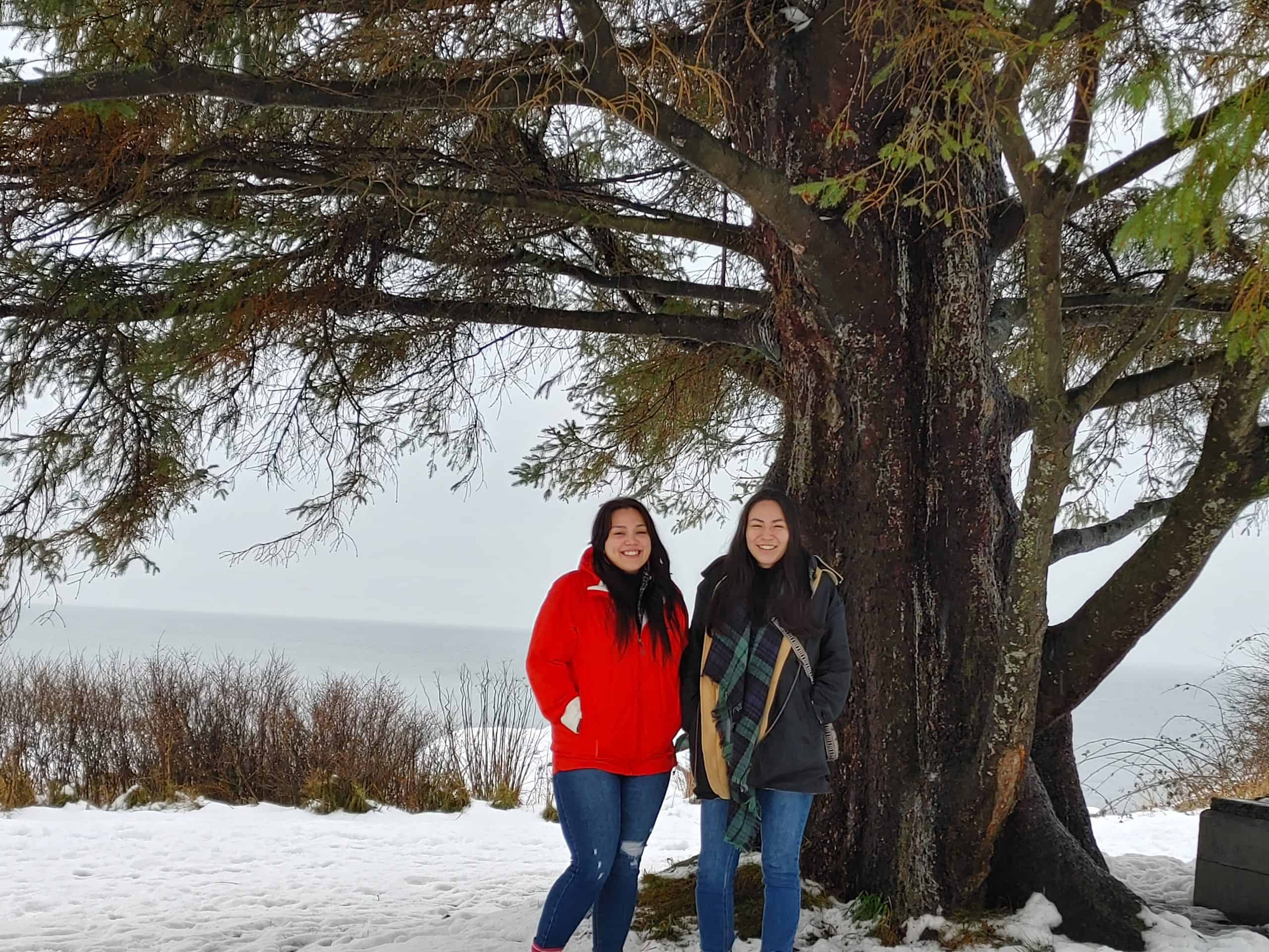 Colonialism ‘an invasive species’: Grants aim to replenish threatened Indigenous food systems