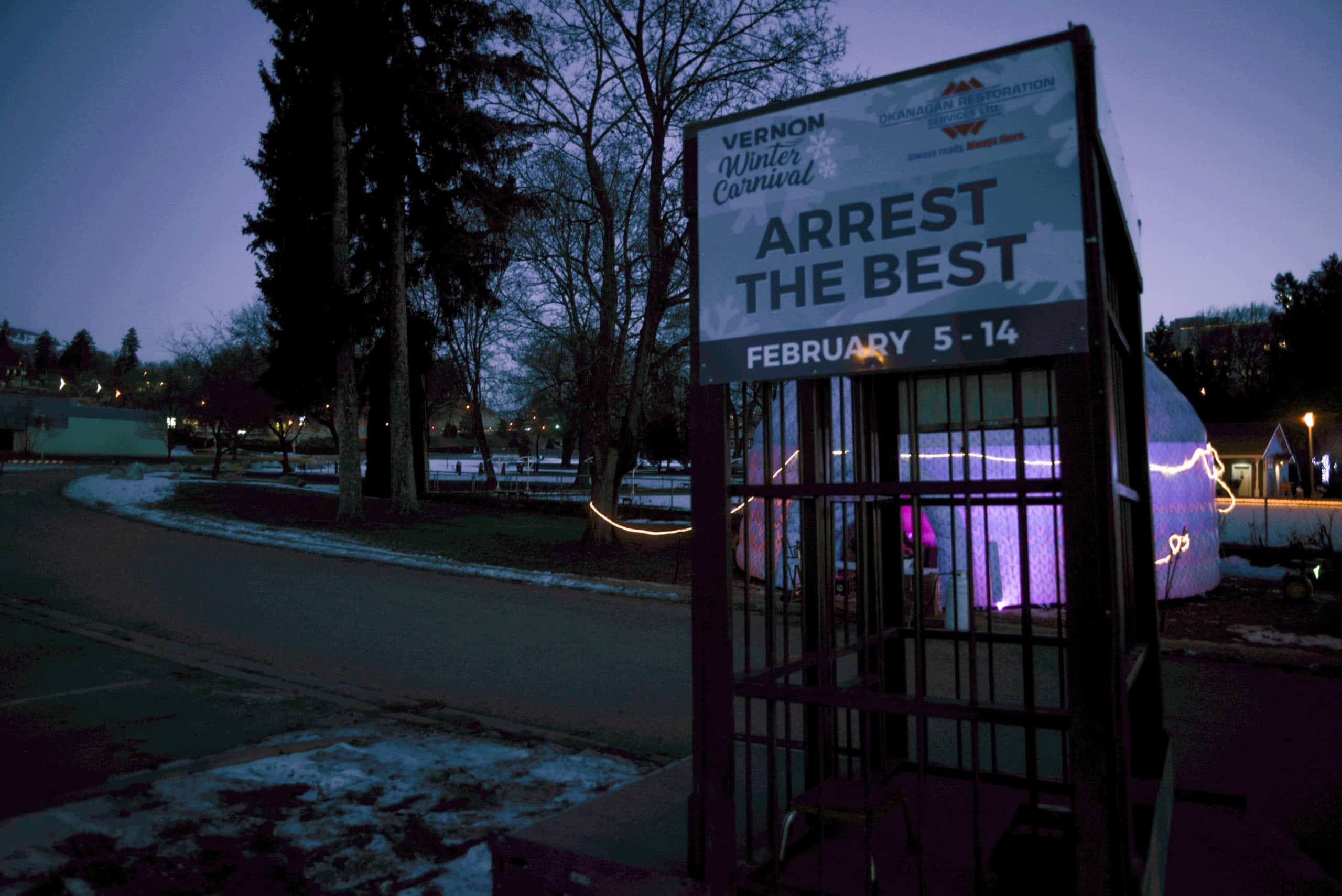 ‘Wild West’ winter carnival theme taken as ‘deeply disturbing’ and ‘offensive’