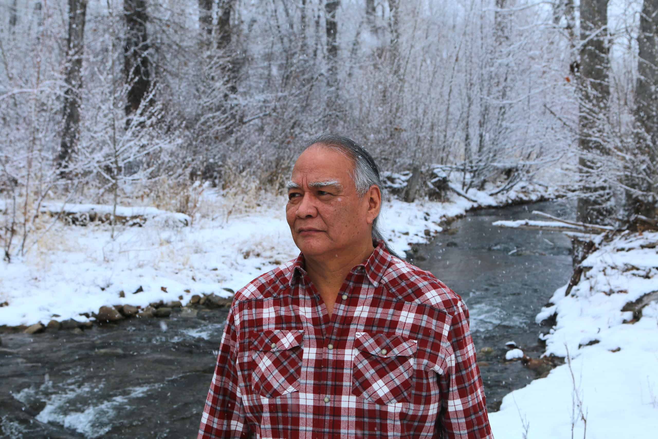 Raising awareness of Indigenous water rights in B.C.