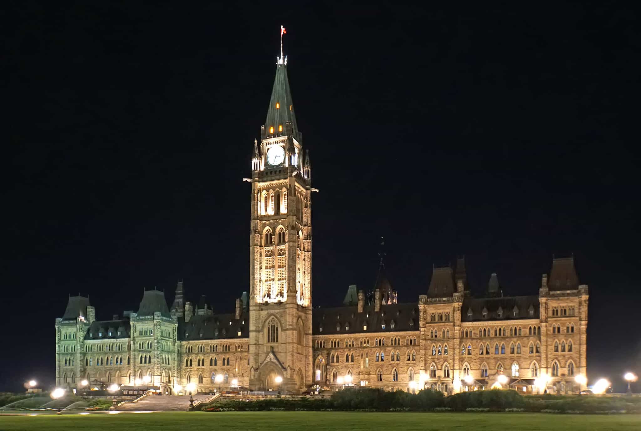 Confidentiality agreements a ‘red flag’ in exercising Bill C-92, says Indigenous leader