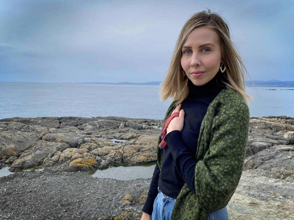 Métis mental health