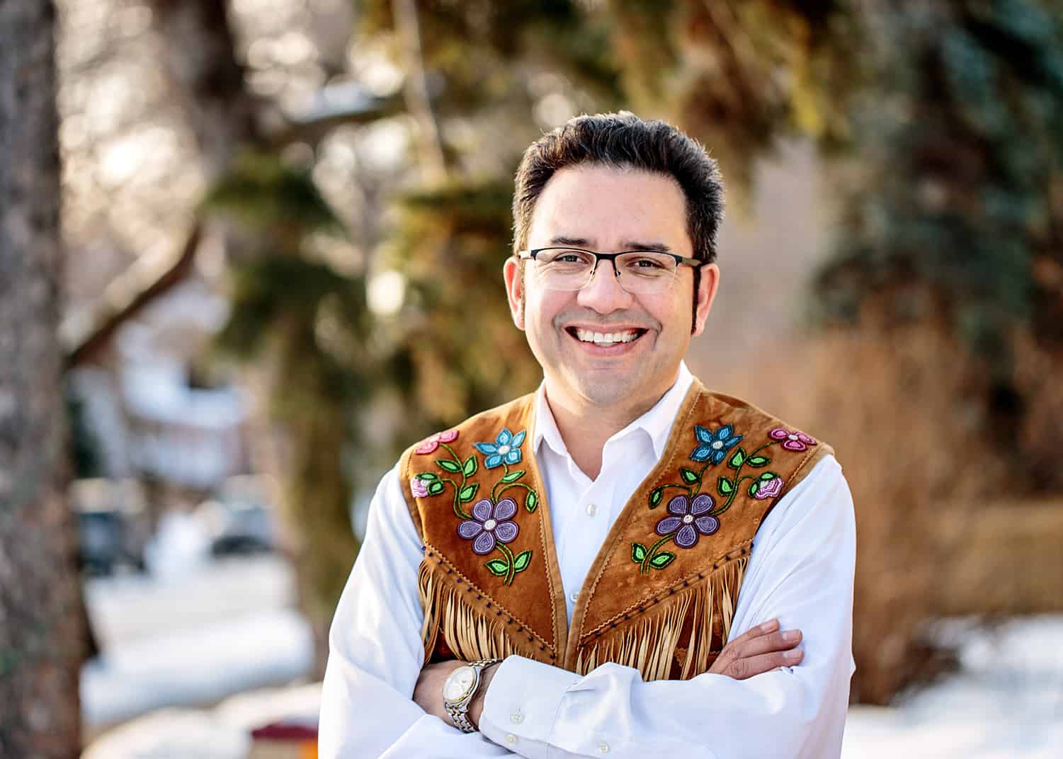 Creative writing series engages next generation of Indigenous storytellers