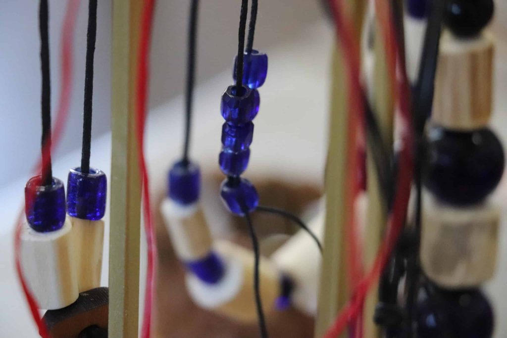 Snuneymuxw youth cedar