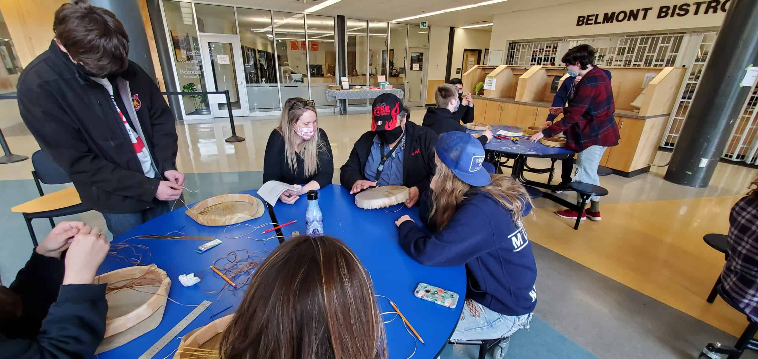 IndigiNews is covering education for Indigenous students, teachers, and families: Here’s the latest
