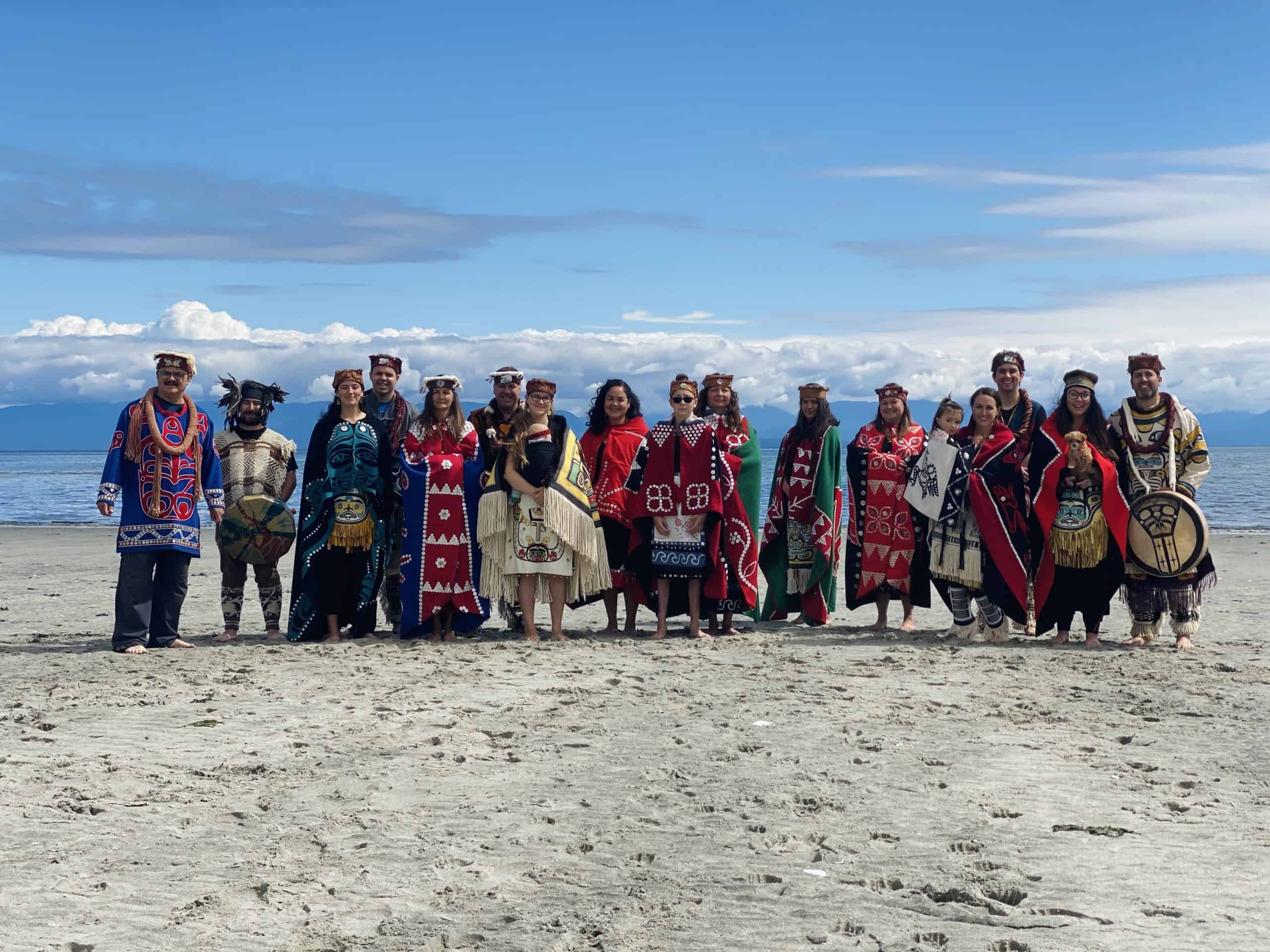 New video series uplifts wisdom of K’ómoks and Kwakwa̱ka̱ʼwakw cultures