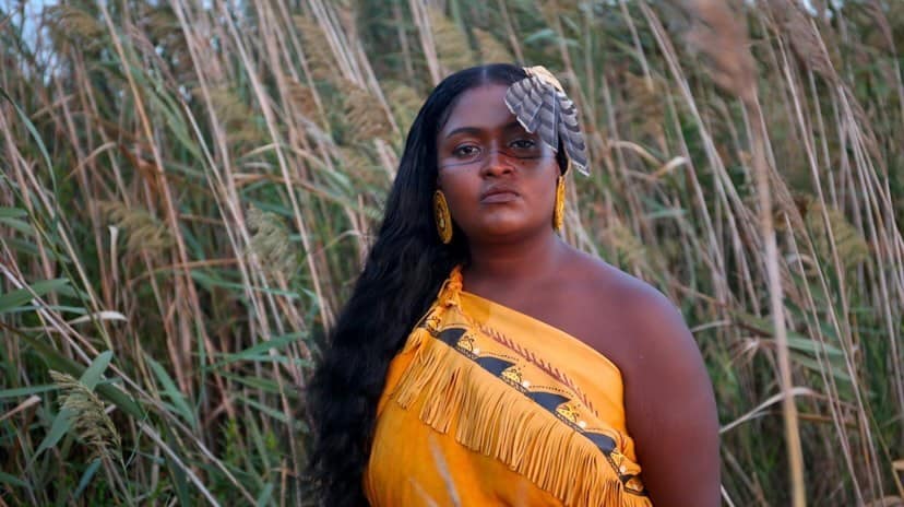 Chenae Bullock took part in a panel via Instagram on June 8 to discuss anti-Blackness and Sephora’s role in Afro-Indigenous representation.