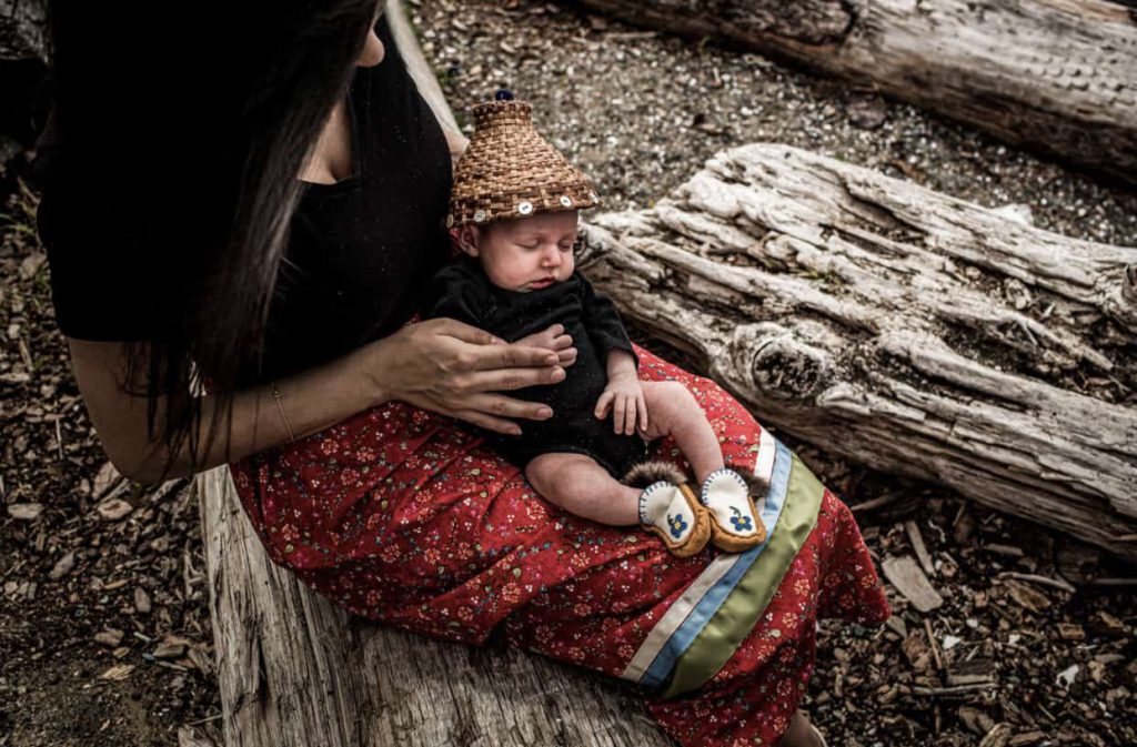 On love and intergenerational trauma