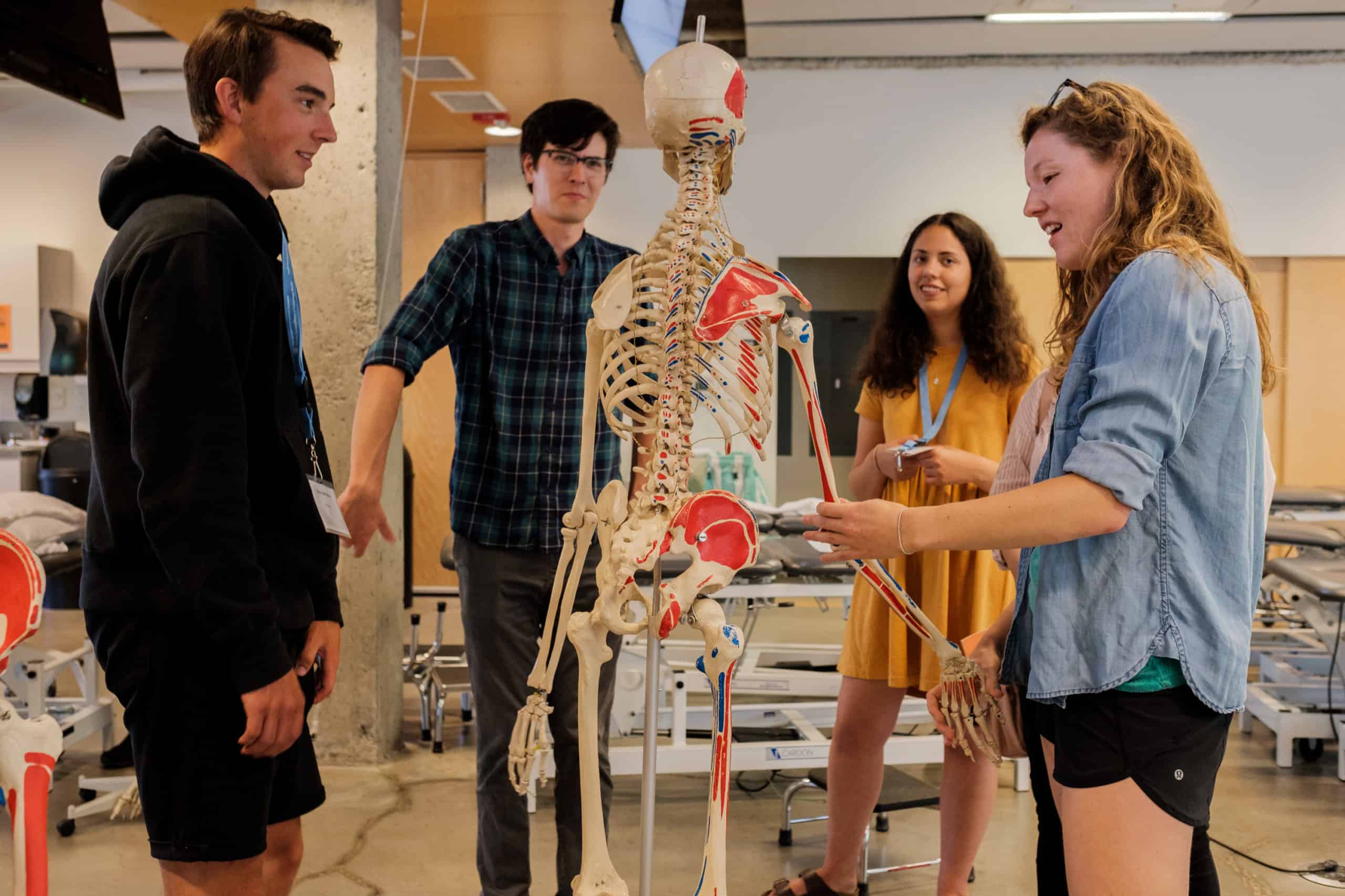 Indigenous high school students learn about science in free online summer program