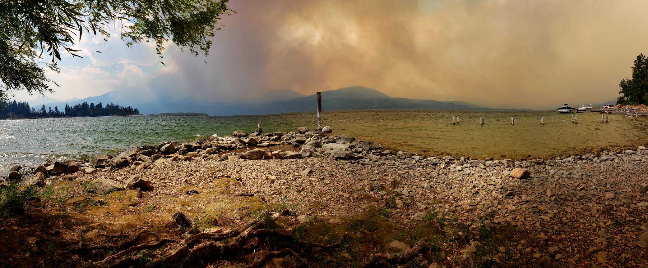 Okanagan Chief inspired by community’s ‘strength and resilience’ in face of wildfire