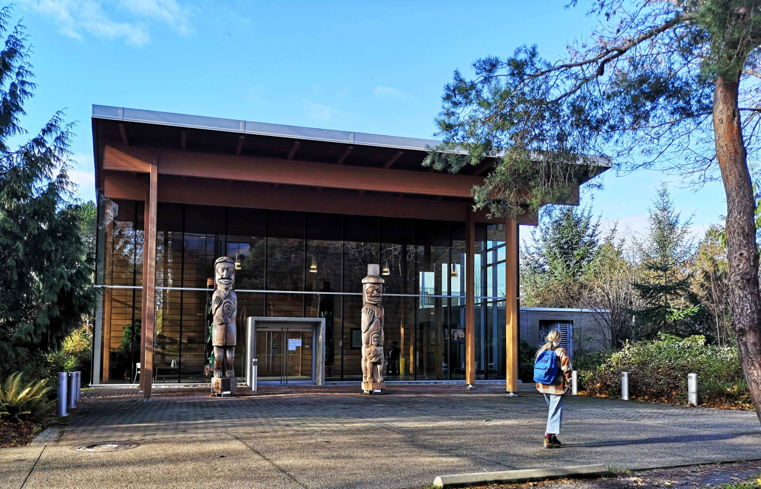 How UVic’s working to decolonize B.C. classrooms