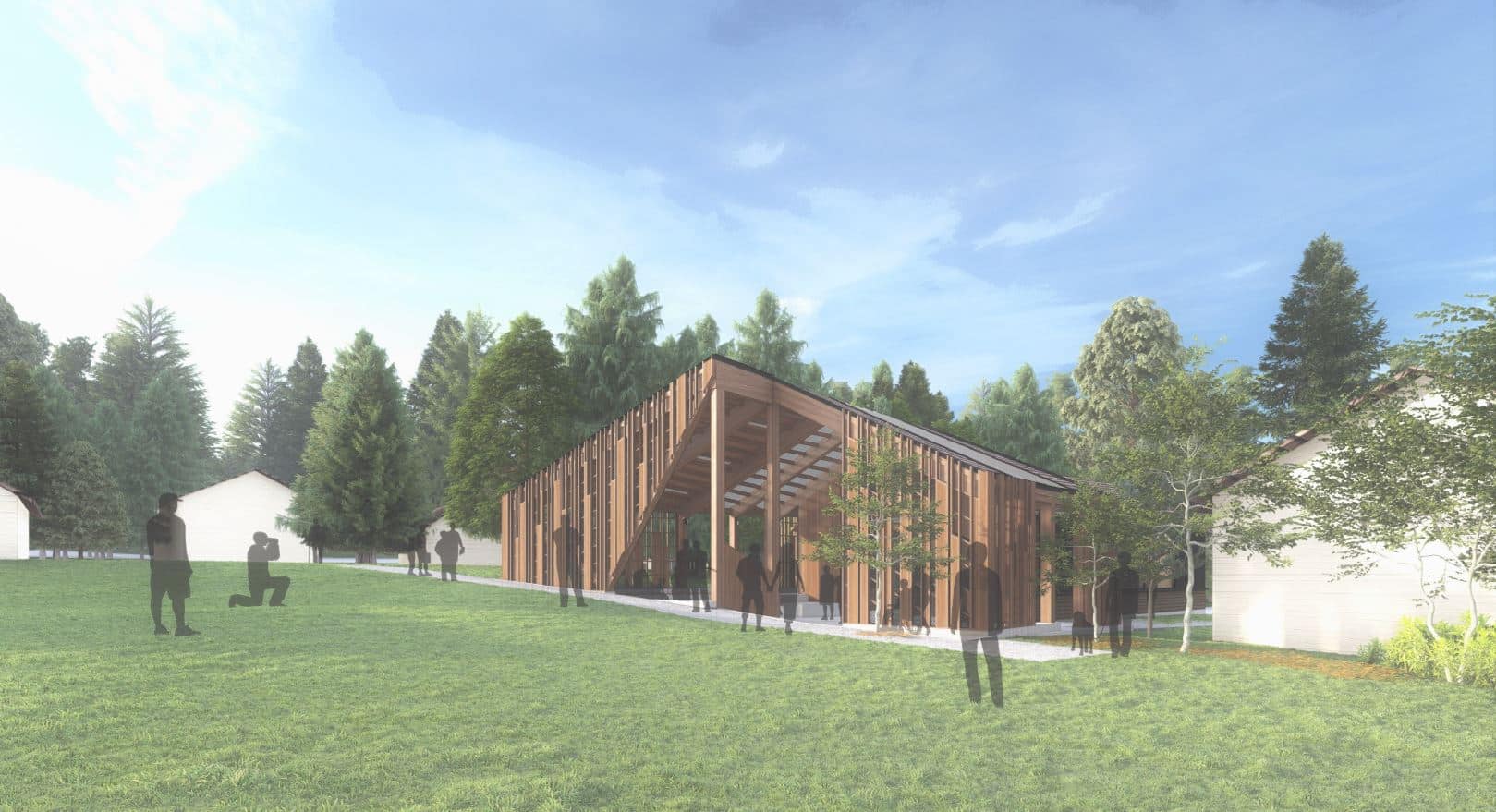 ‘Surrey’ creating two Indigenous cultural hubs