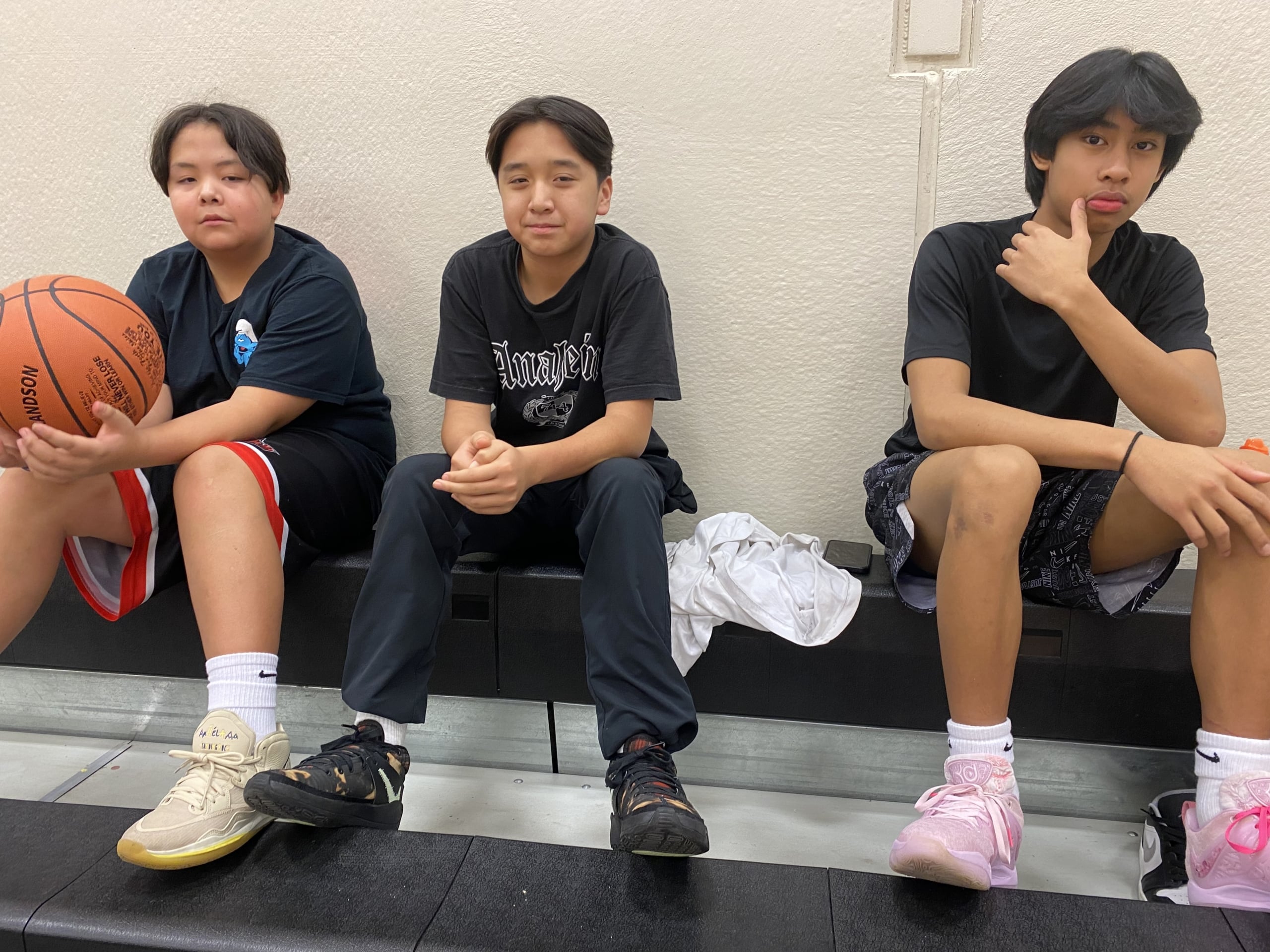 Snuneymuxw prepares ‘all hands on deck’ to host 2023 Junior All Native Tournament