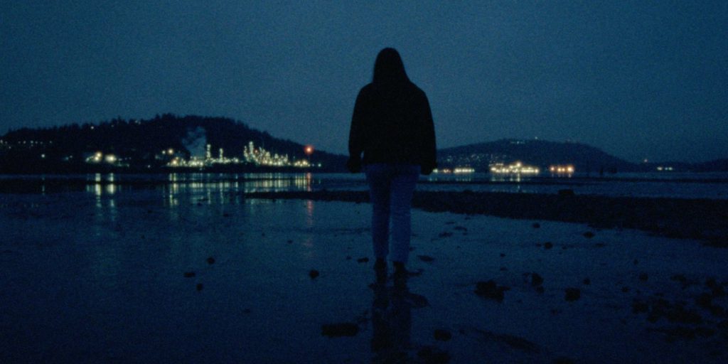 Still from “Our Grandmother the Inlet.”