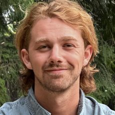 Forrest Berman-Hatch, Local Journalism Reporter Avatar