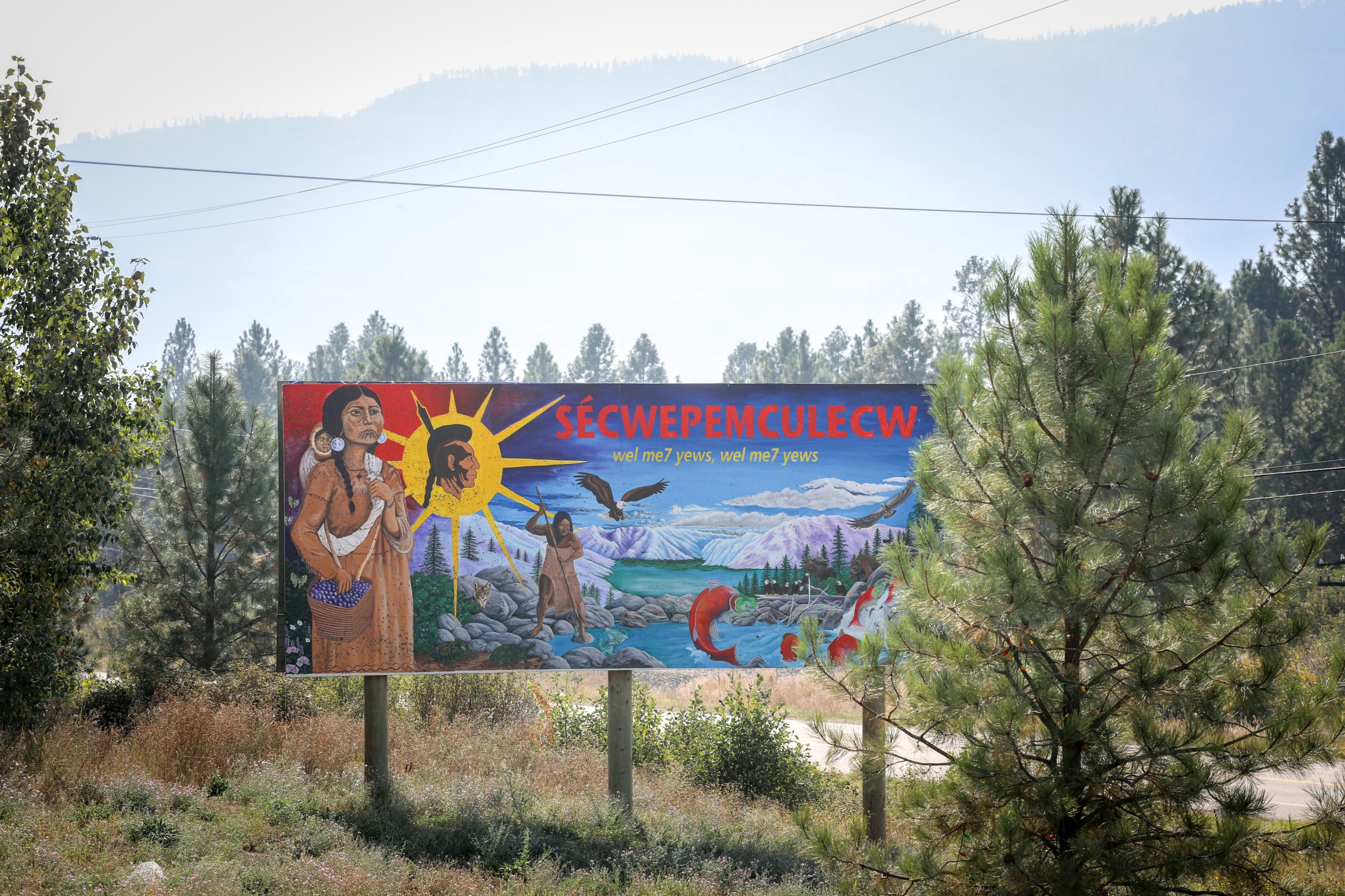‘No trust’: Neskonlith members seek answers as tensions climb amid firings, lawsuit