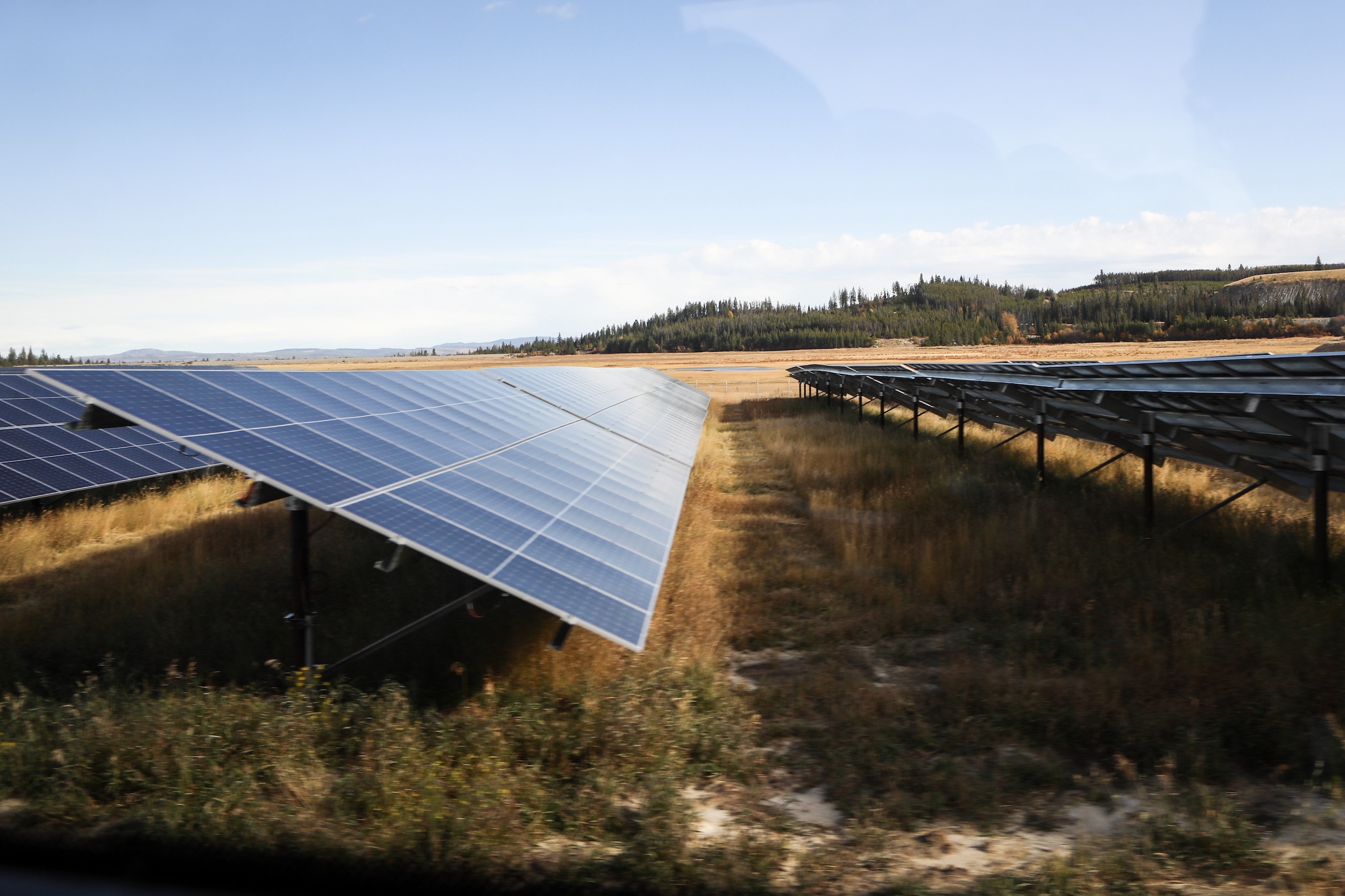 ‘This is the vision’: Inside Nlaka’pamux Nation’s quest to build ‘B.C.’s’ first major solar project