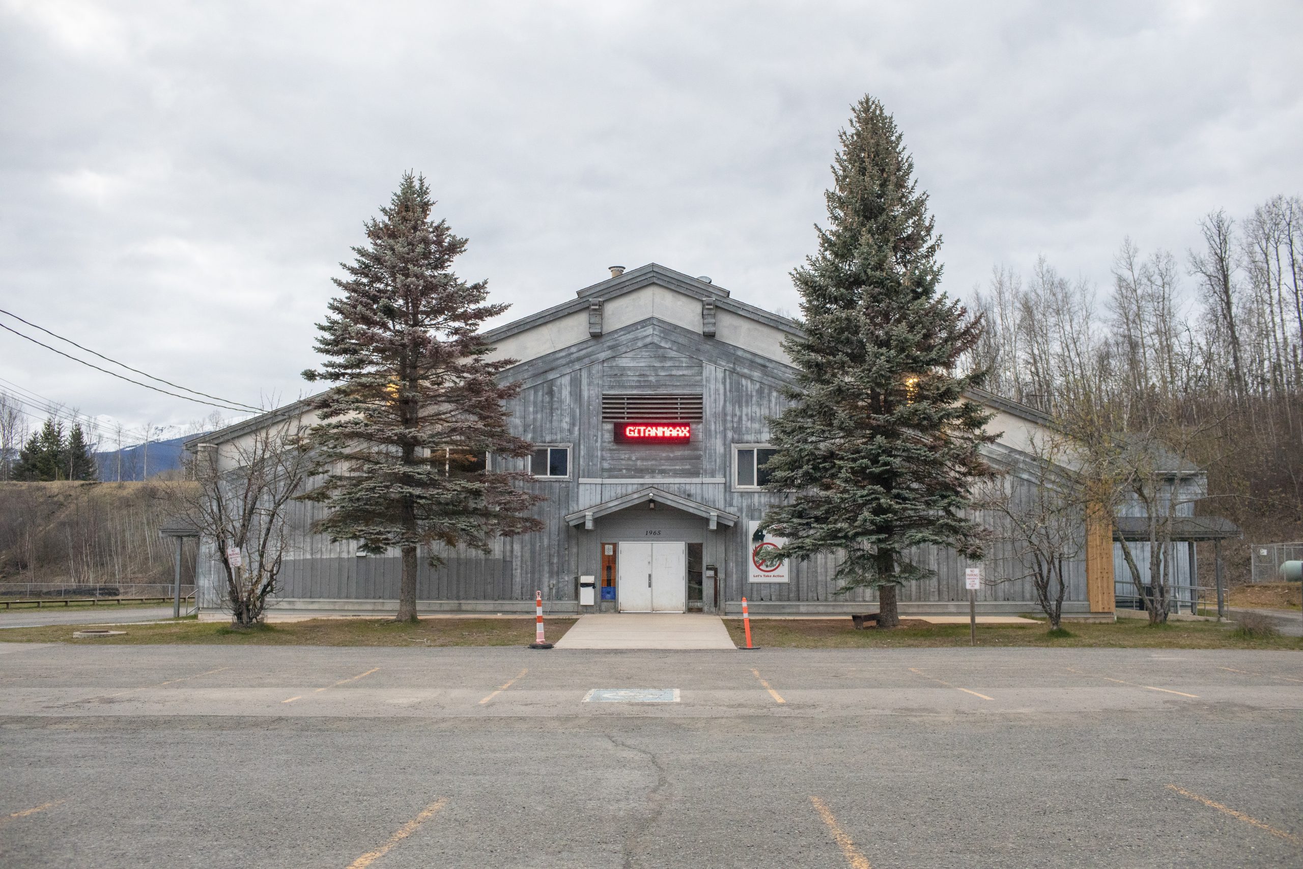 In Gitanmaax, new family services department is fighting to protect children