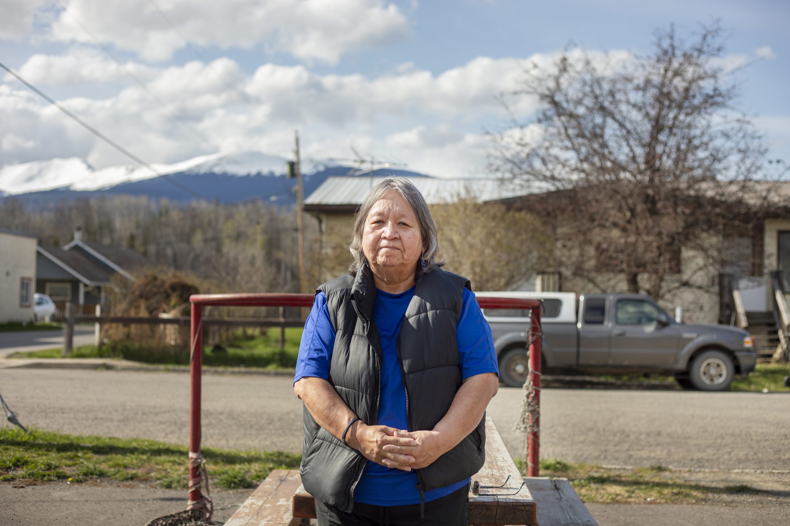 Through the years: How Gitxsan women fought to assert child welfare jurisdiction away from MCFD