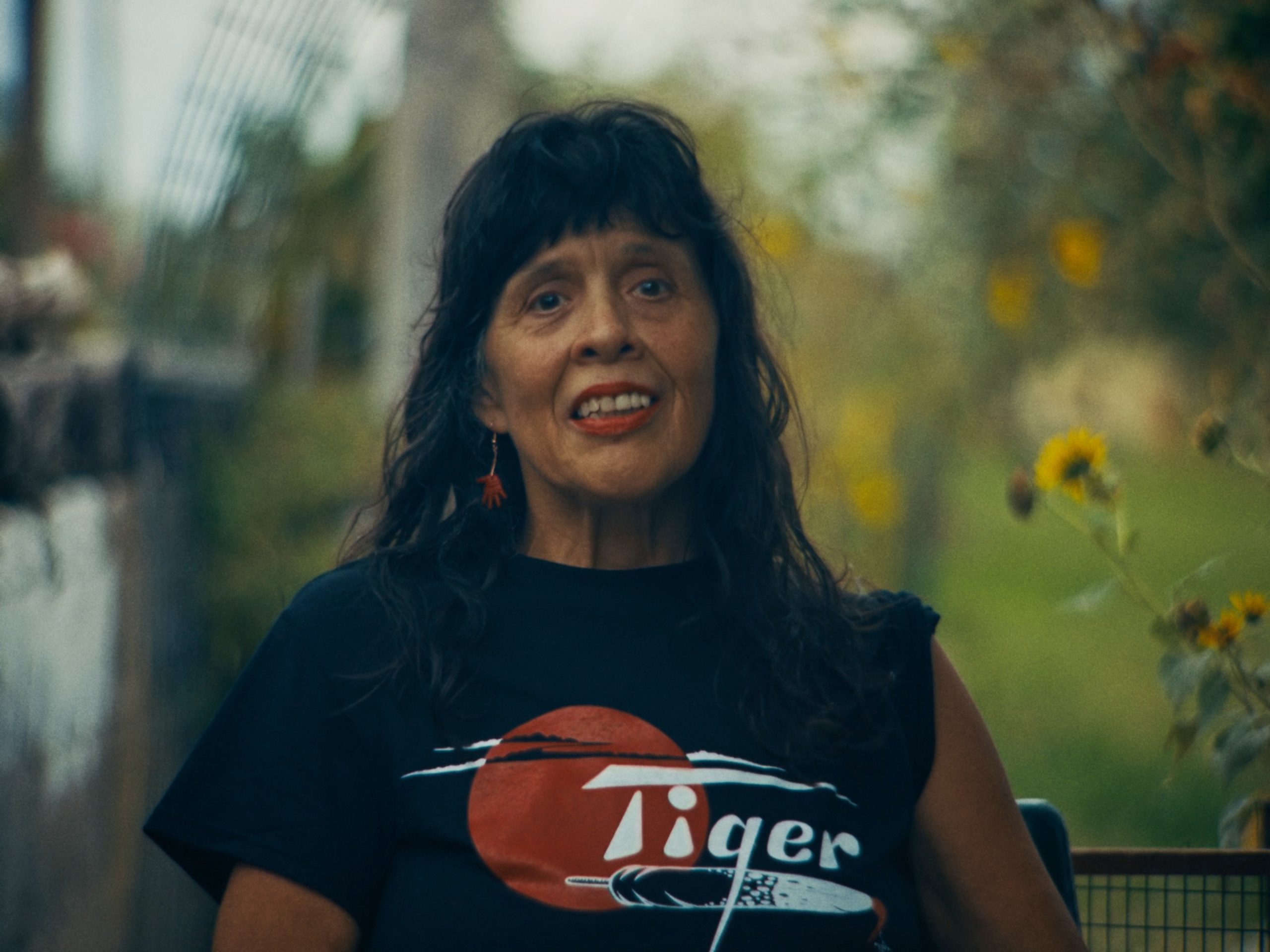 Short film showcases the inspiring story of Dana Tiger — and a family design legacy